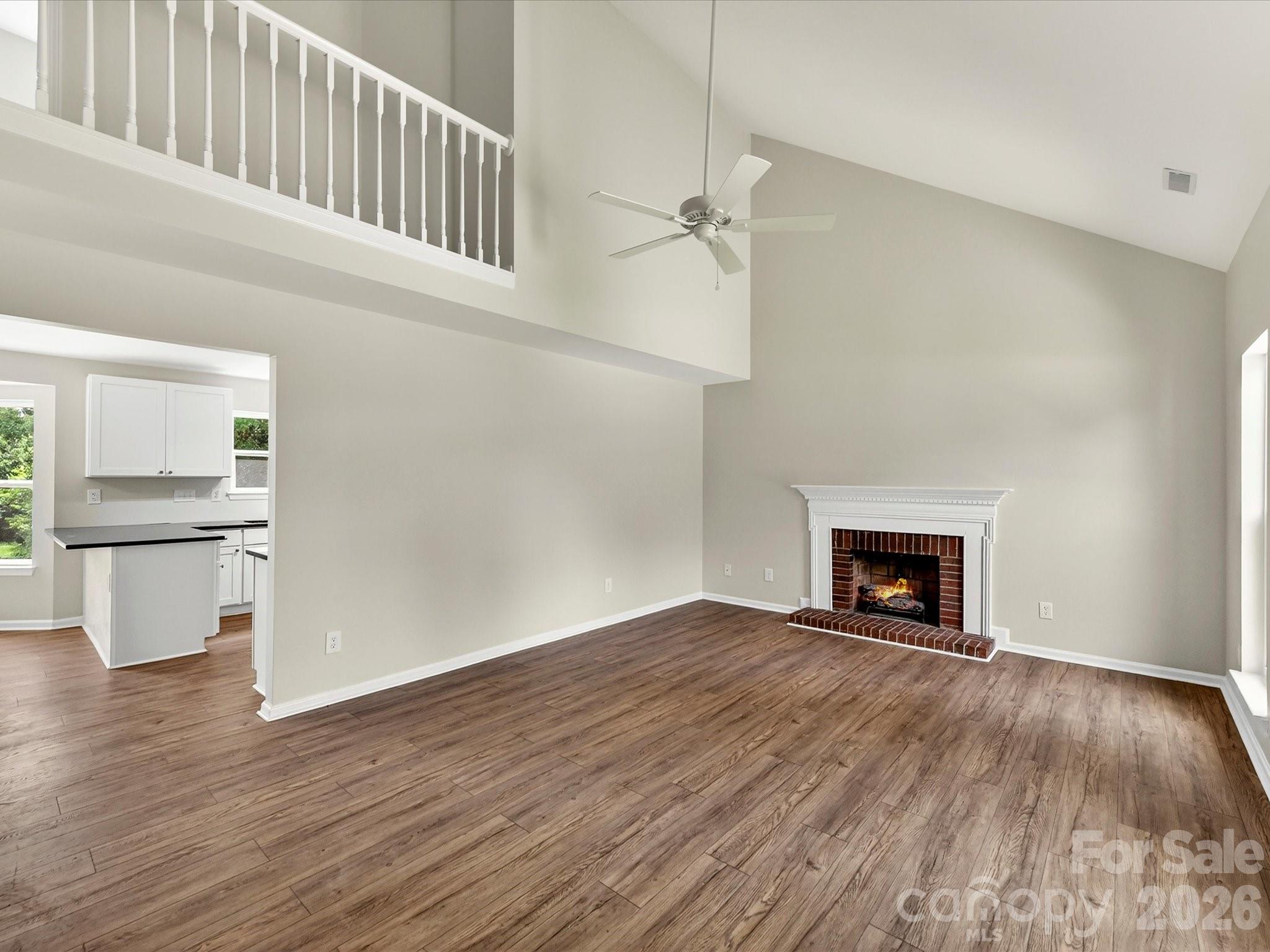 9716 Pernell Lane — Charlotte