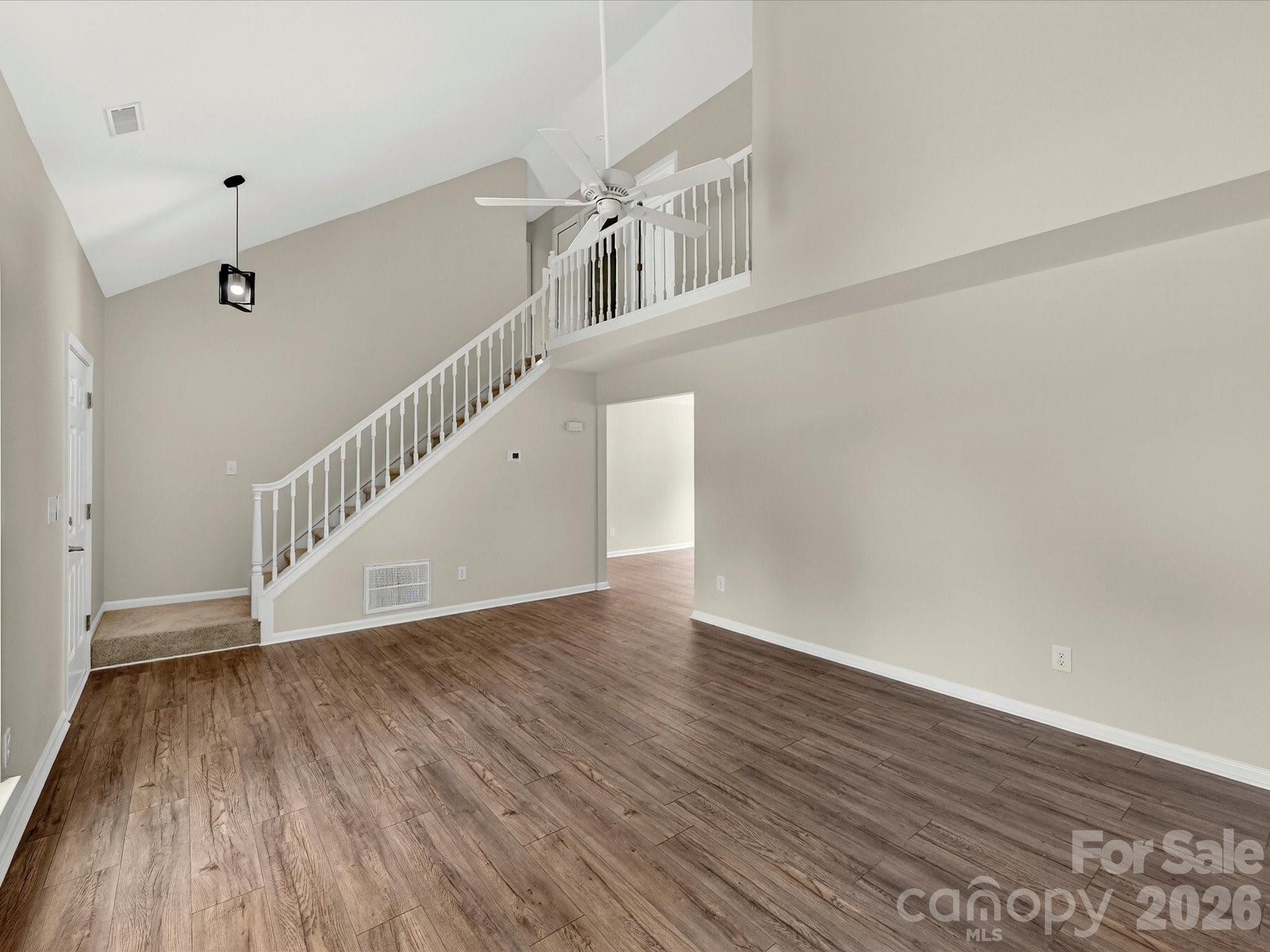 9716 Pernell Lane — Charlotte