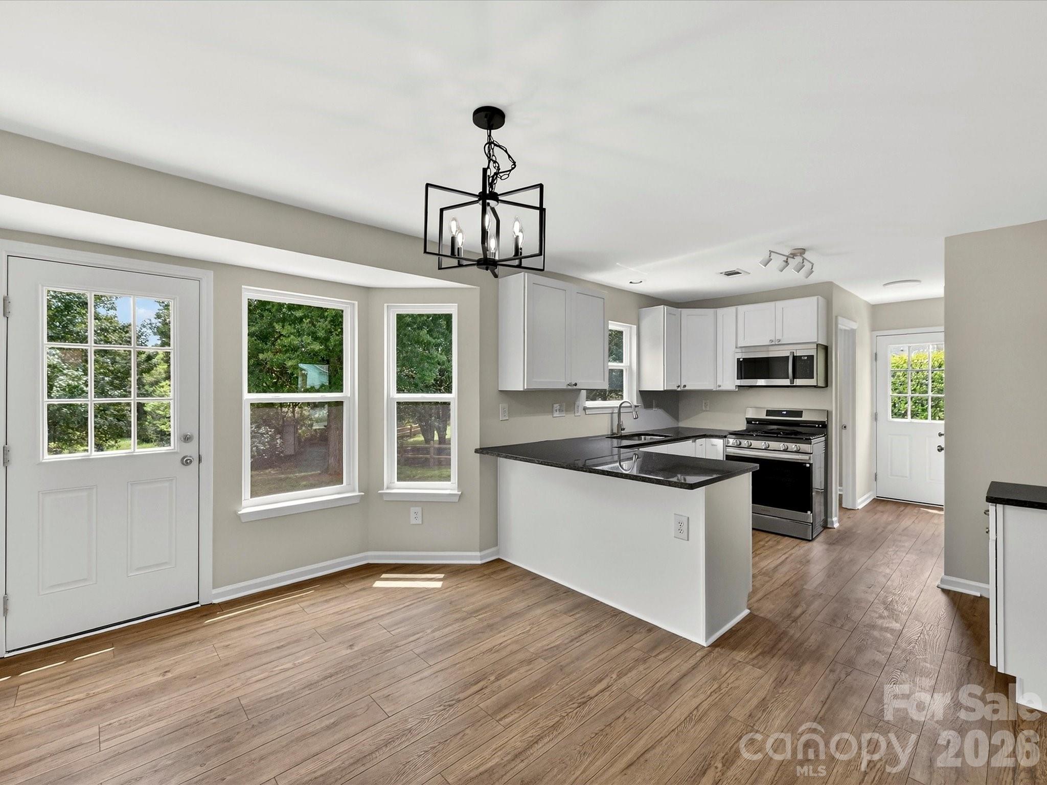 9716 Pernell Lane — Charlotte