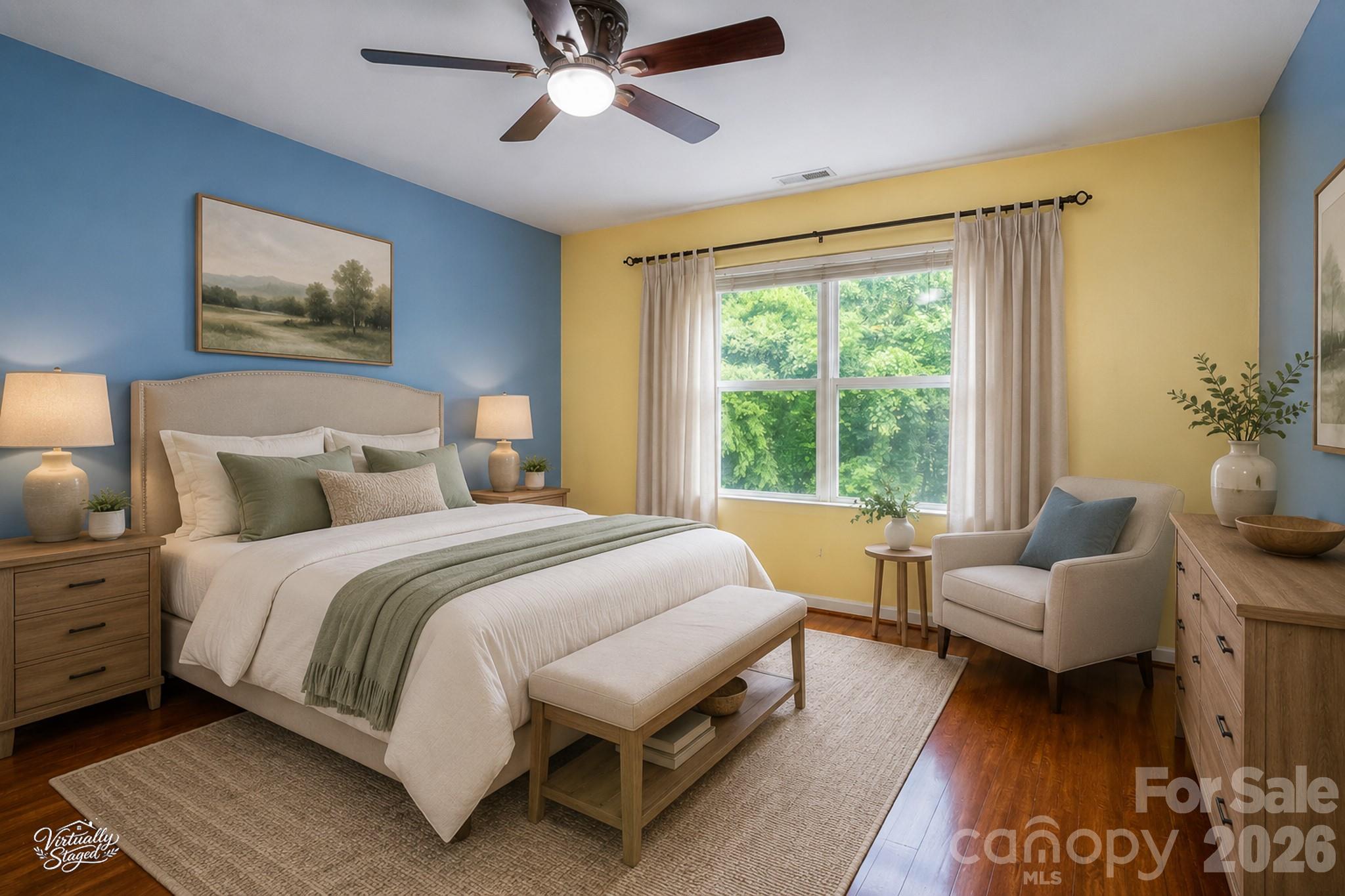 515 Carrington Place #515 — Arden