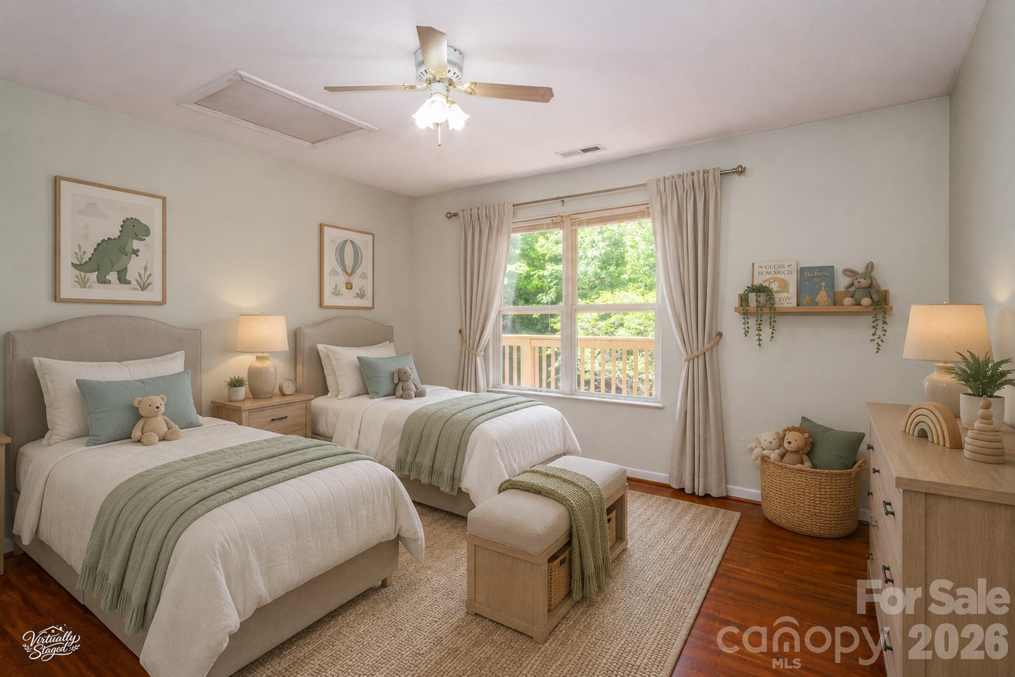 515 Carrington Place #515 — Arden
