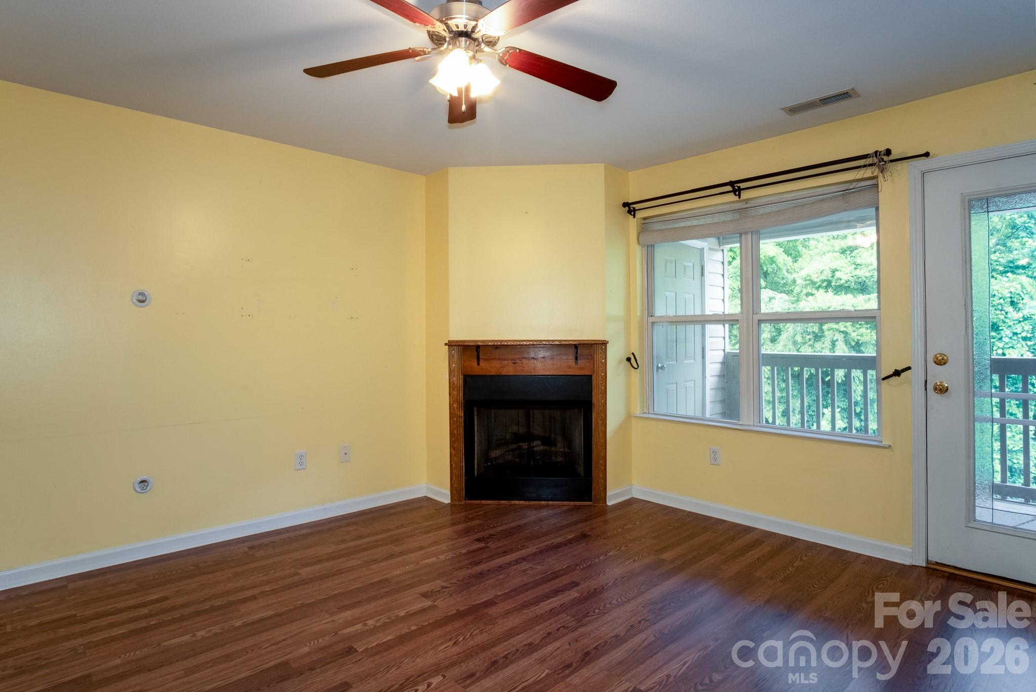 515 Carrington Place #515 — Arden
