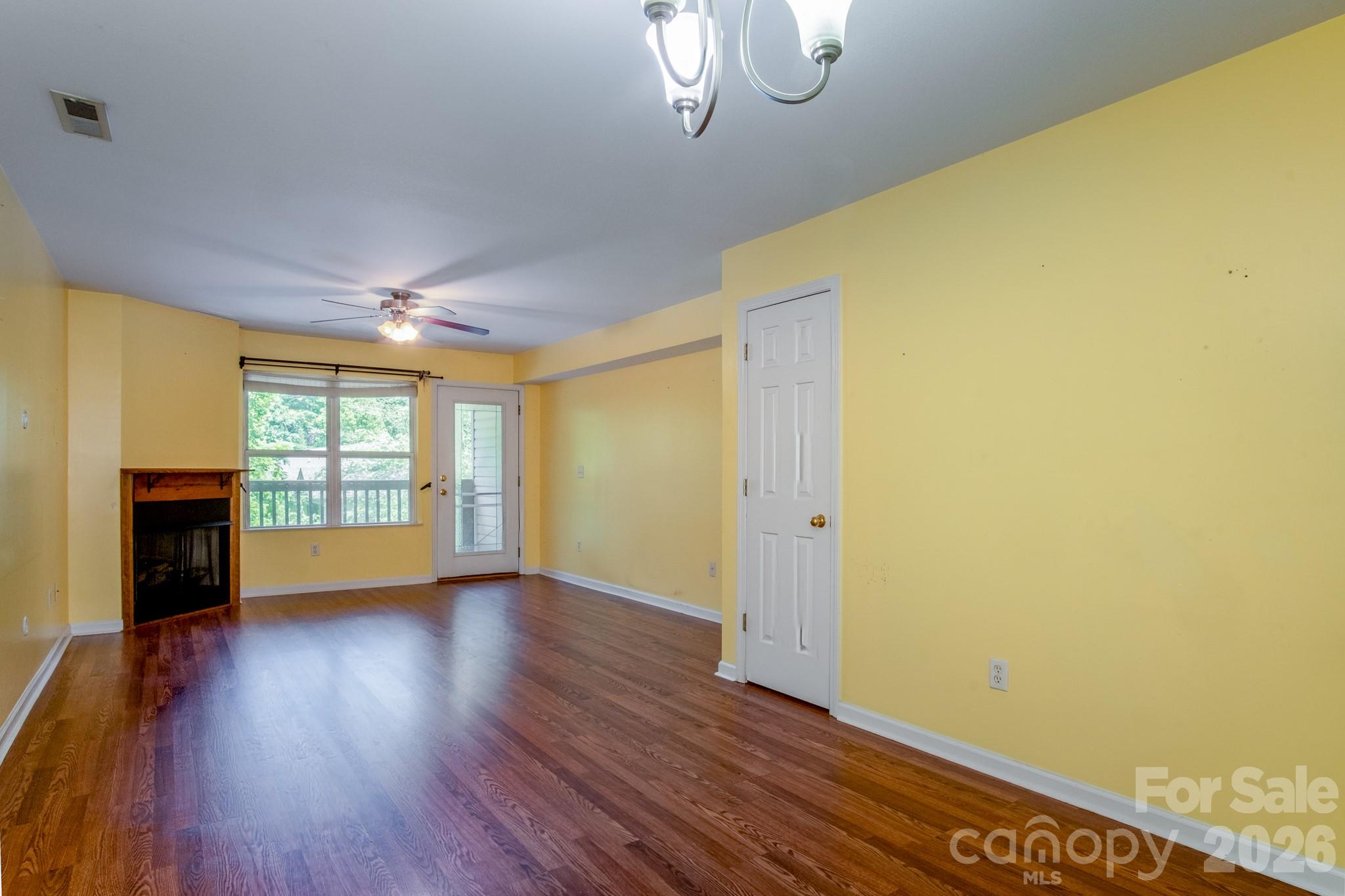 515 Carrington Place #515 — Arden