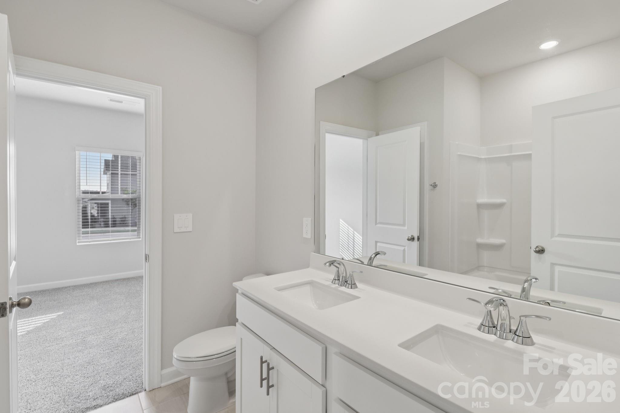 2457 Chartwell Street — Stanley