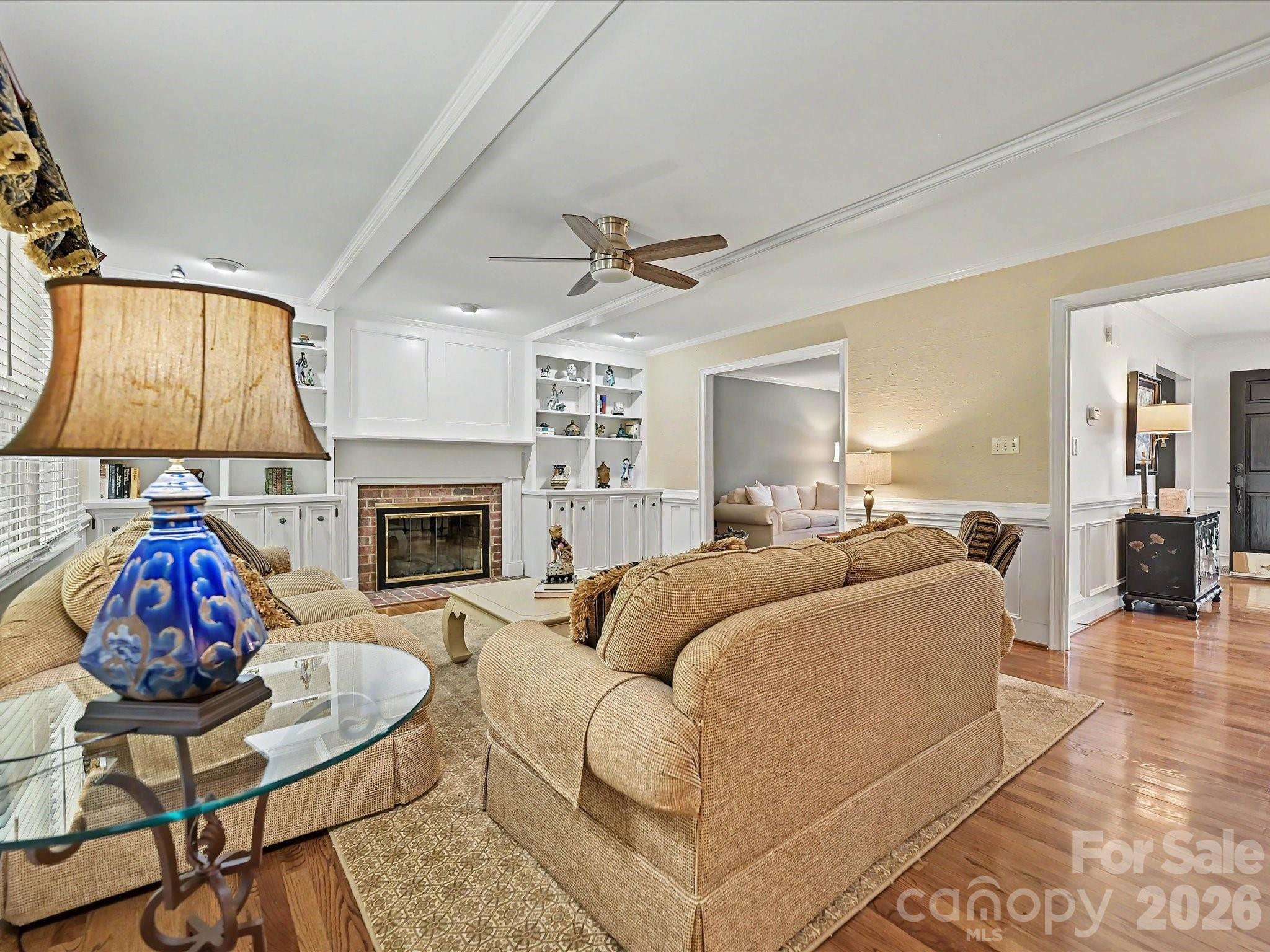 7933 Sunnyvale Lane — Charlotte