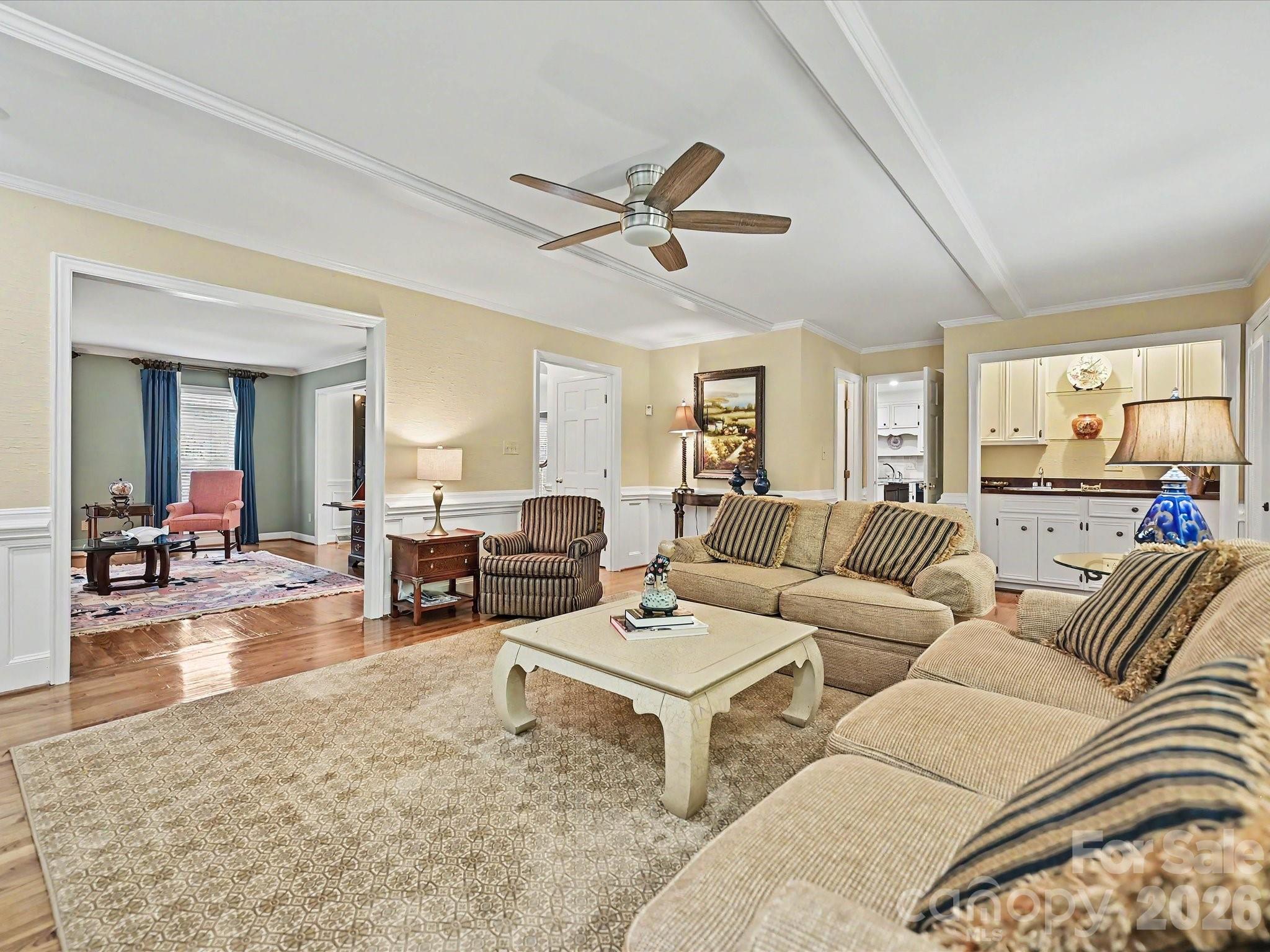 7933 Sunnyvale Lane — Charlotte