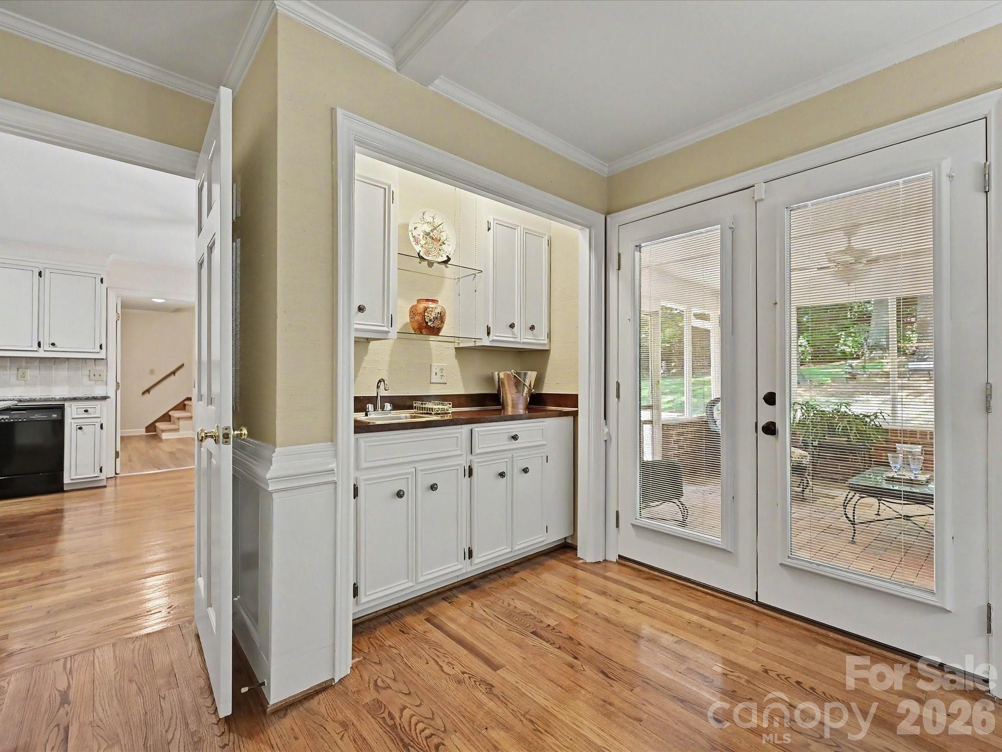 7933 Sunnyvale Lane — Charlotte