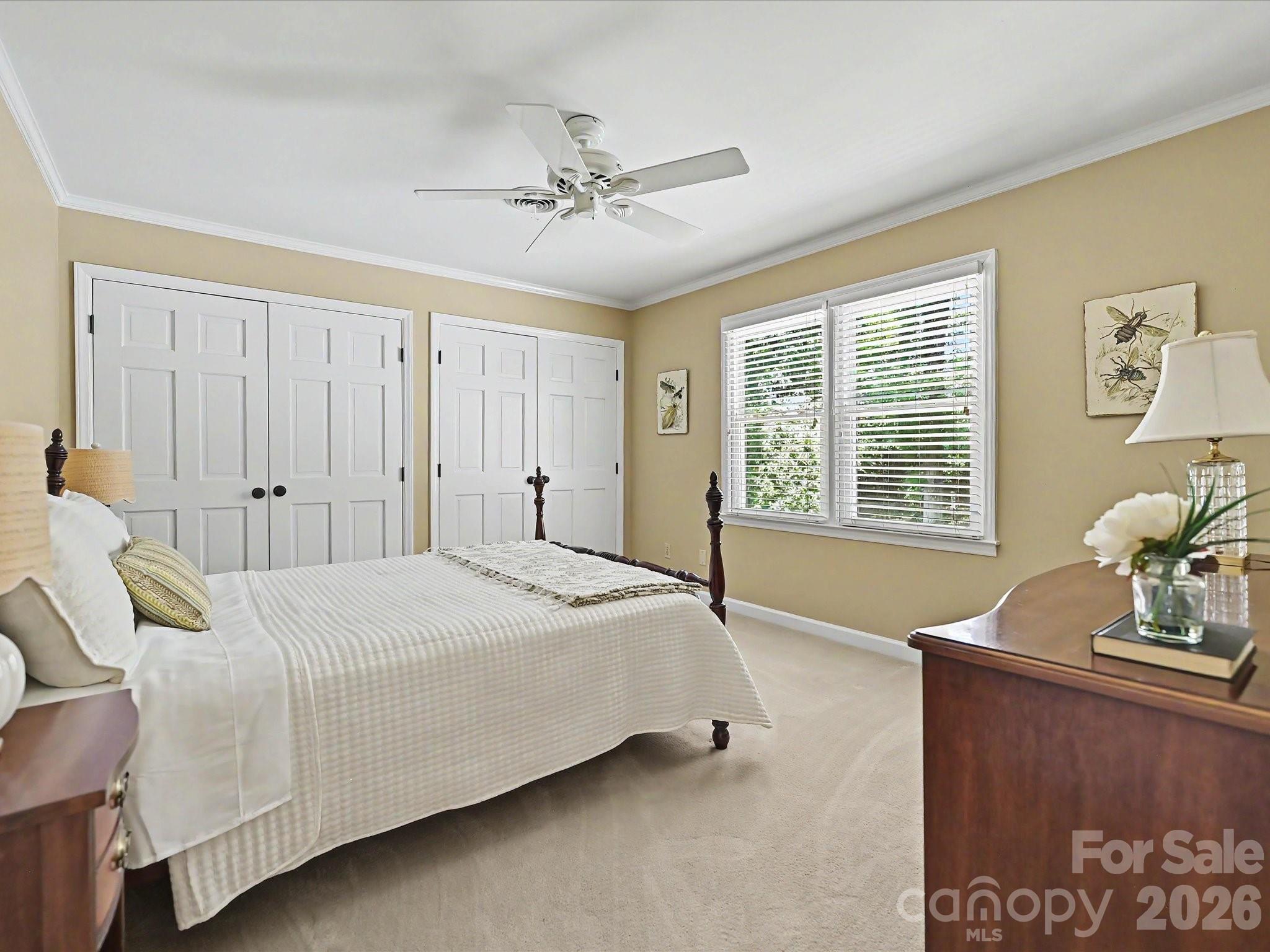 7933 Sunnyvale Lane — Charlotte