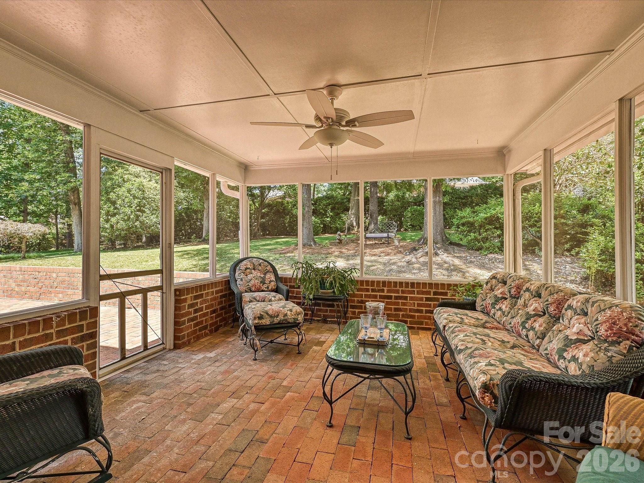 7933 Sunnyvale Lane — Charlotte