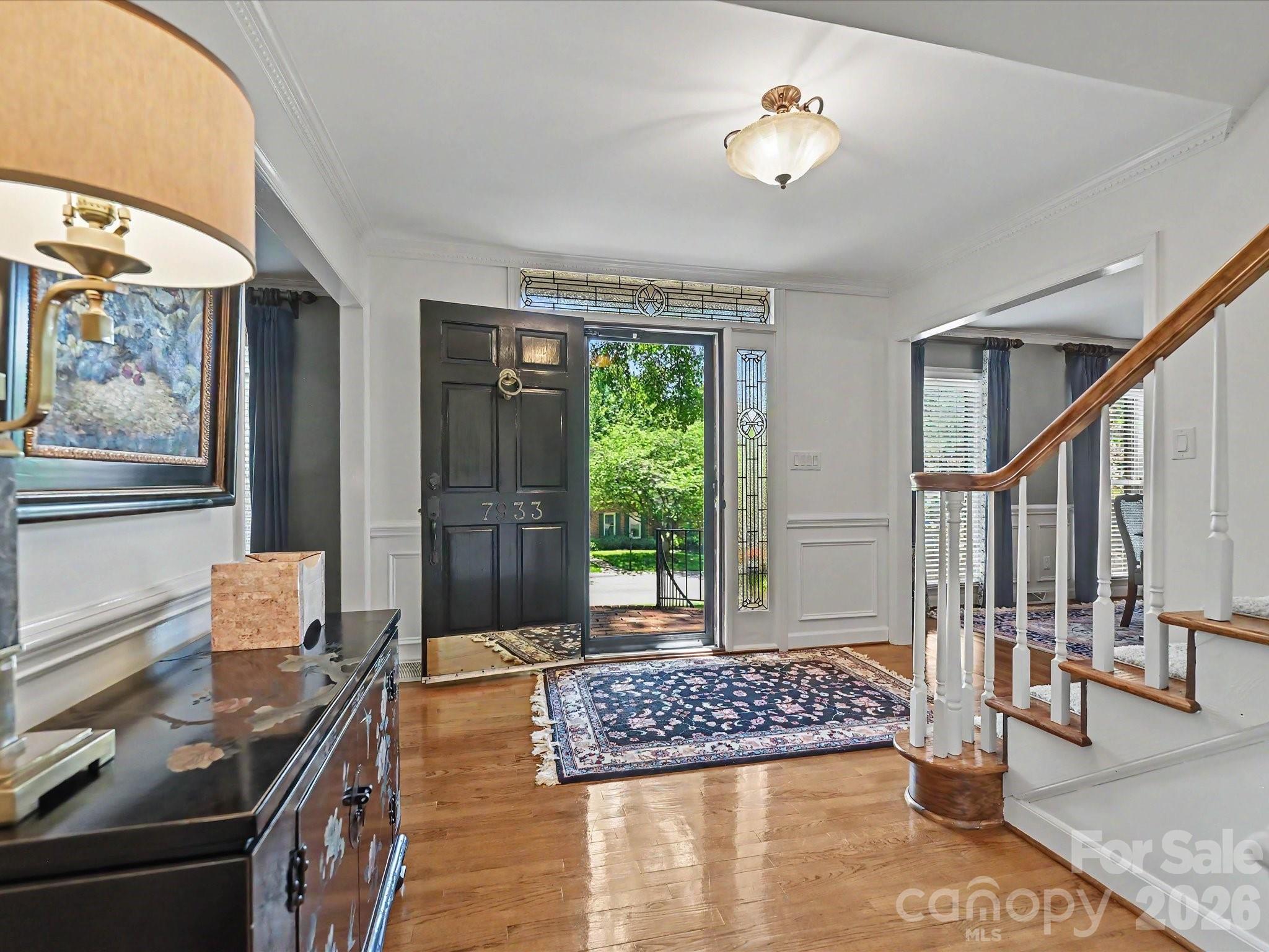7933 Sunnyvale Lane — Charlotte