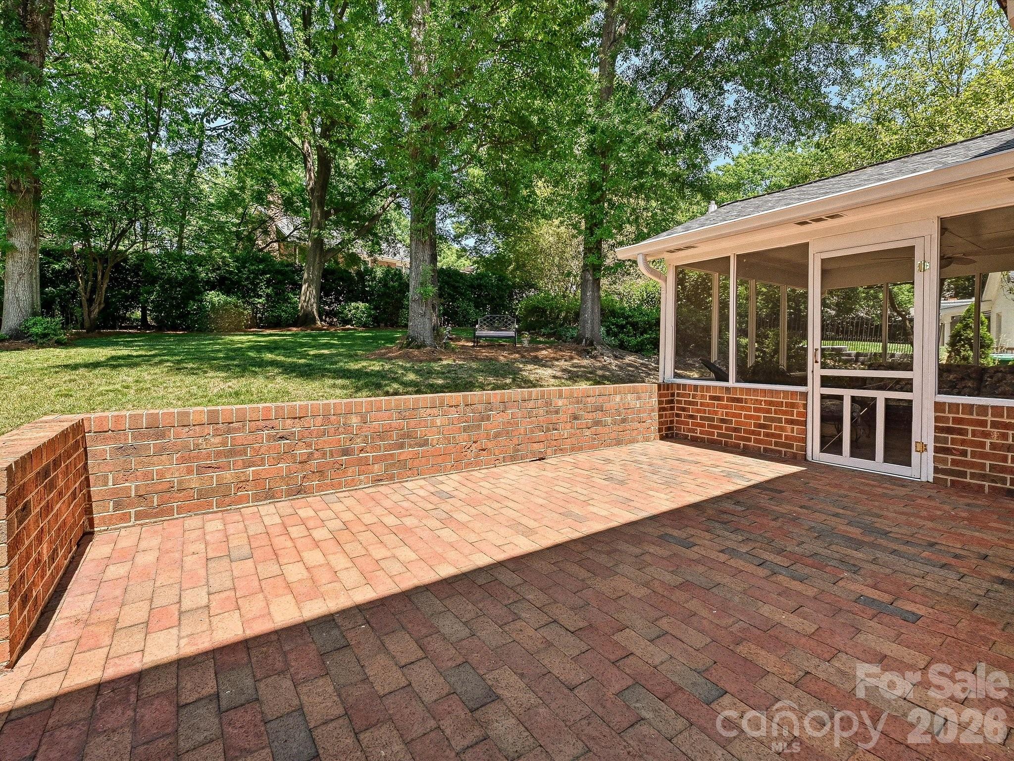 7933 Sunnyvale Lane — Charlotte