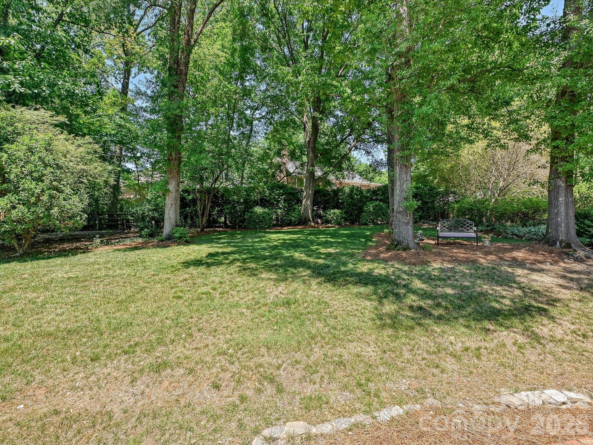 7933 Sunnyvale Lane — Charlotte