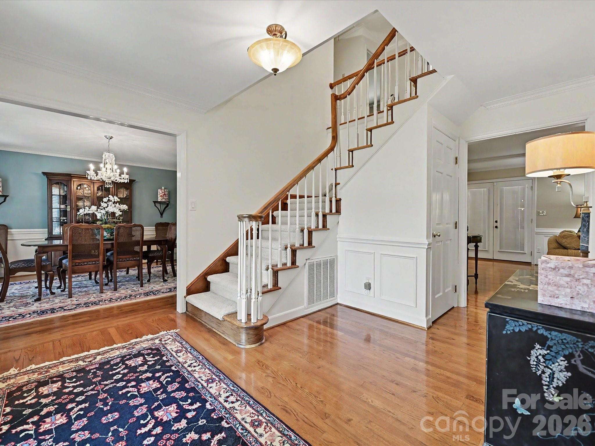 7933 Sunnyvale Lane — Charlotte