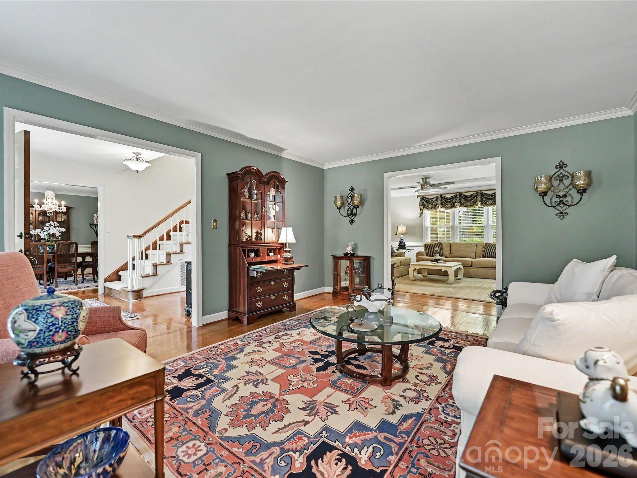 7933 Sunnyvale Lane — Charlotte