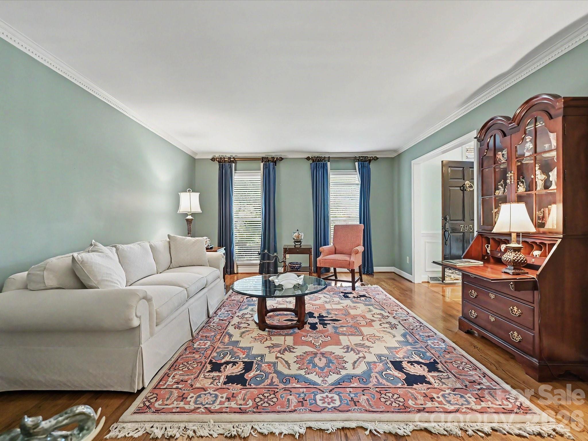 7933 Sunnyvale Lane — Charlotte
