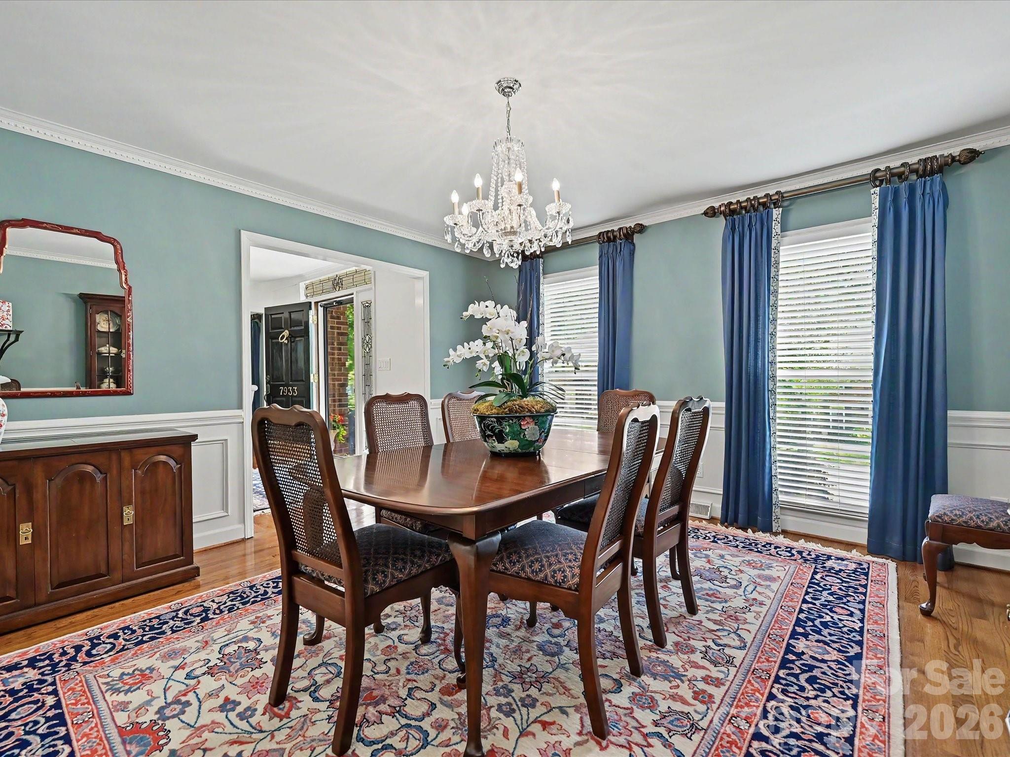 7933 Sunnyvale Lane — Charlotte
