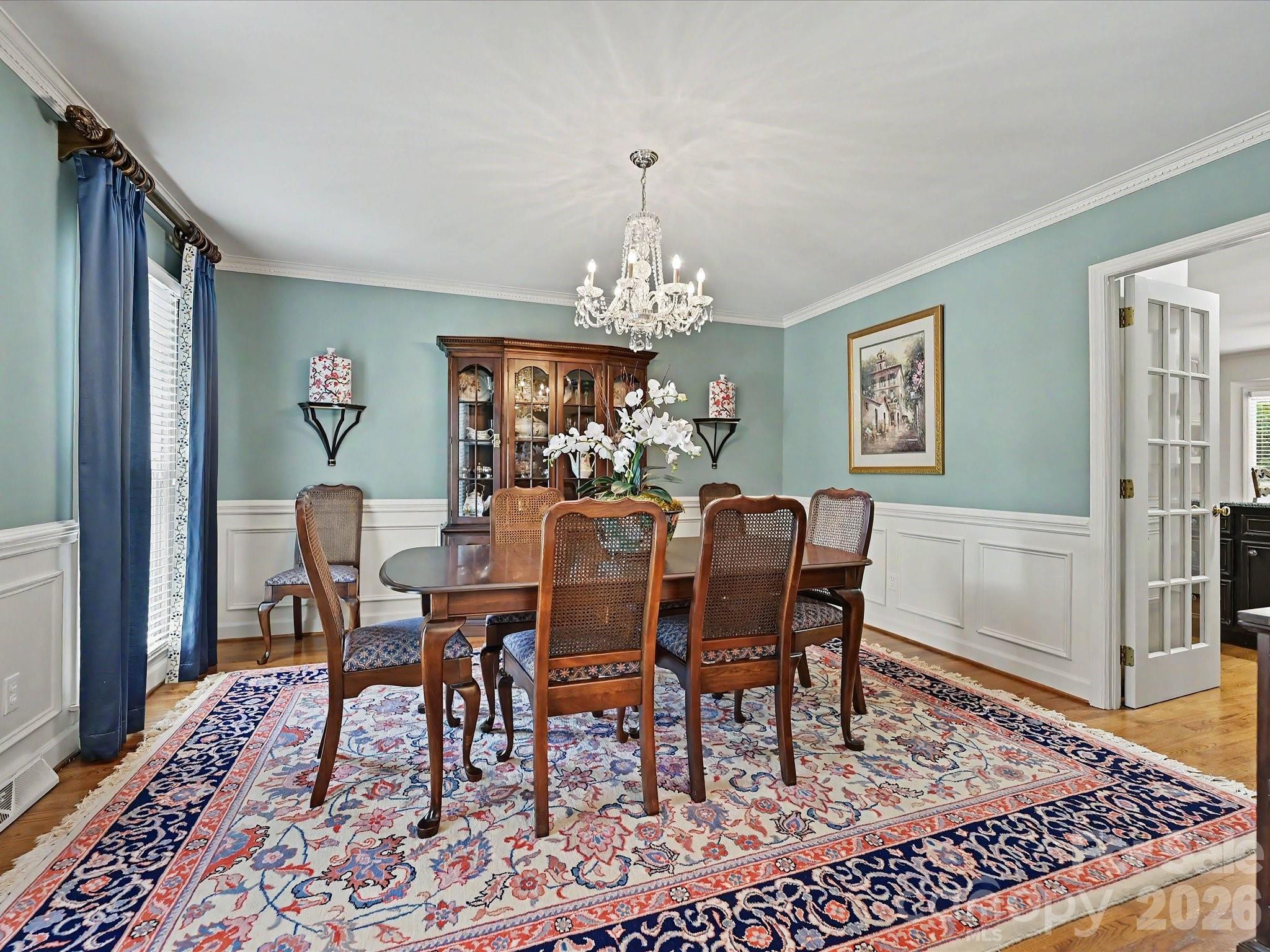7933 Sunnyvale Lane — Charlotte