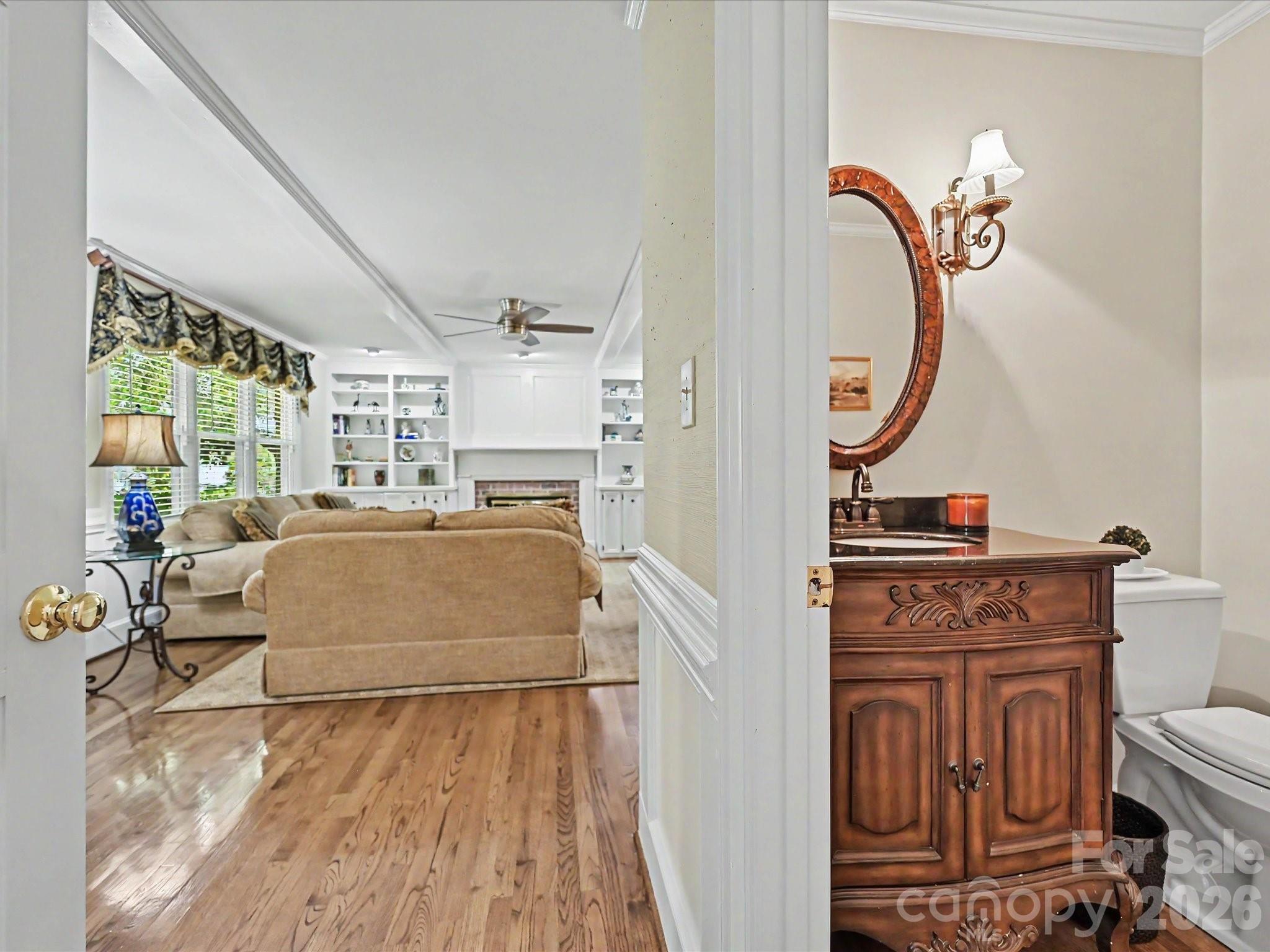 7933 Sunnyvale Lane — Charlotte