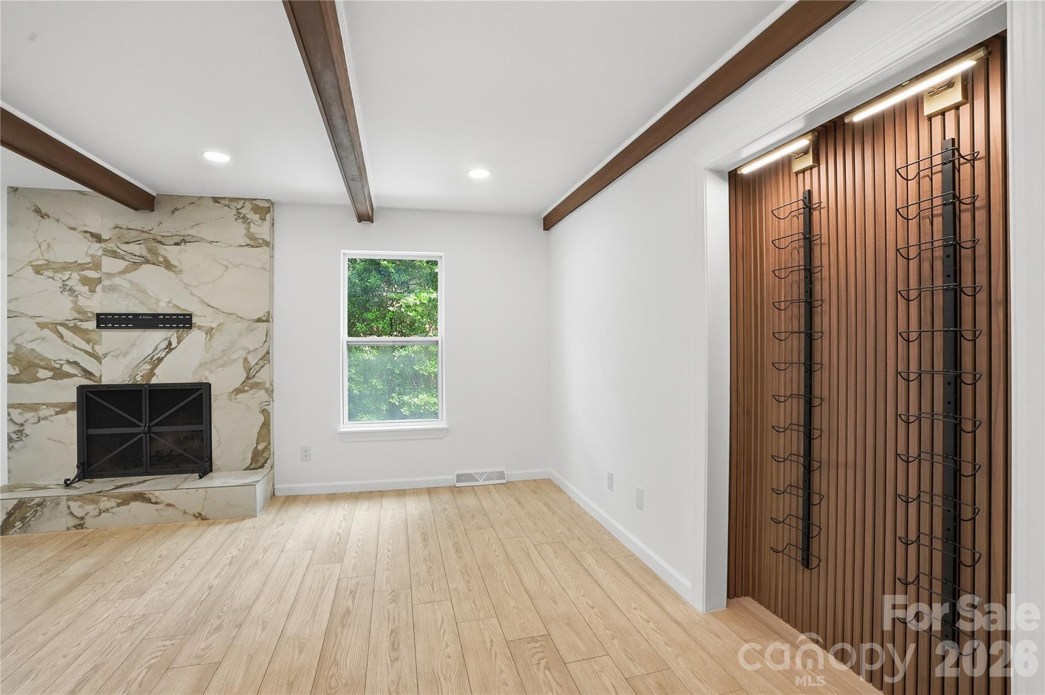 5910 Grosner Place — Charlotte