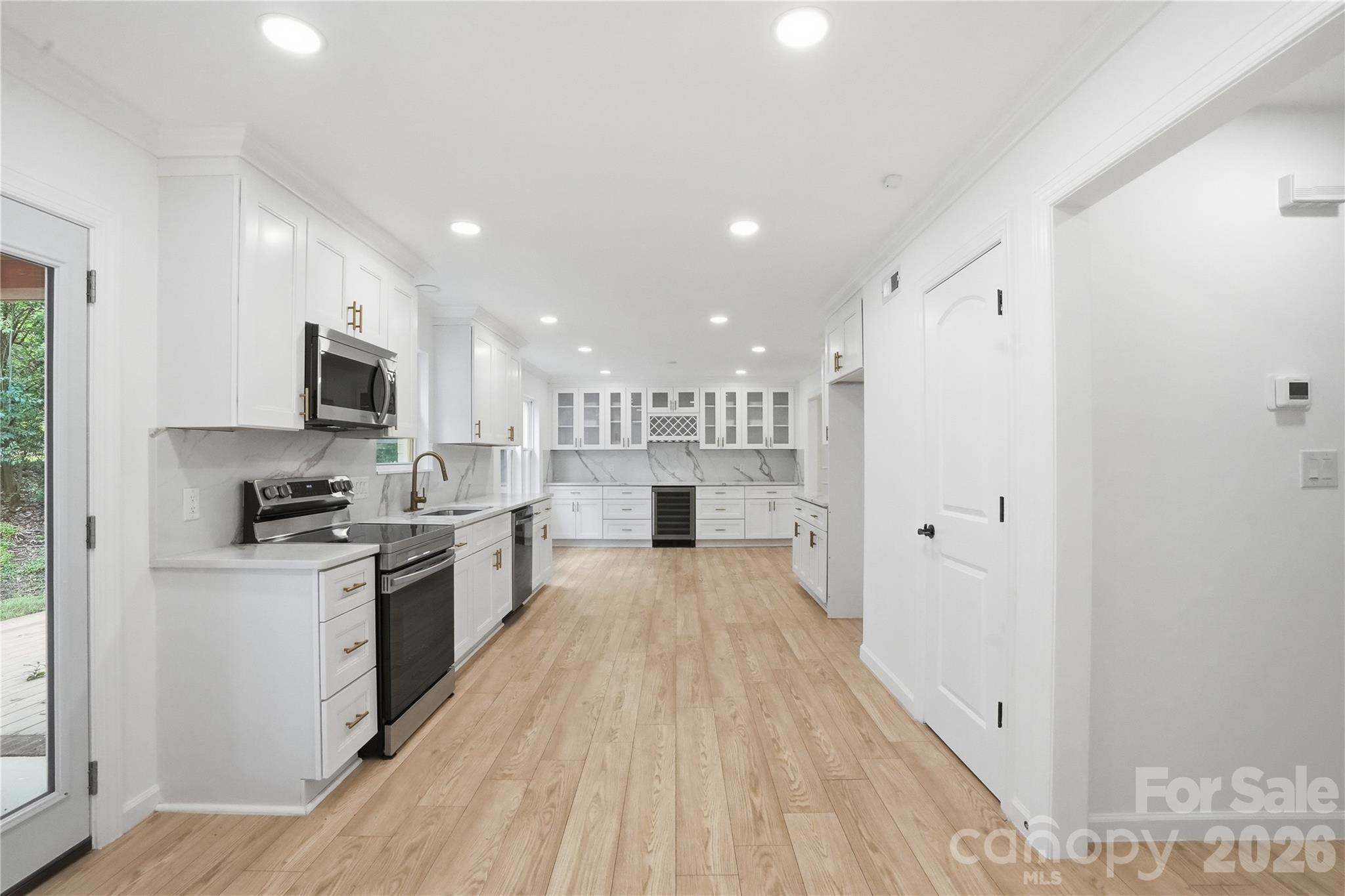 5910 Grosner Place — Charlotte