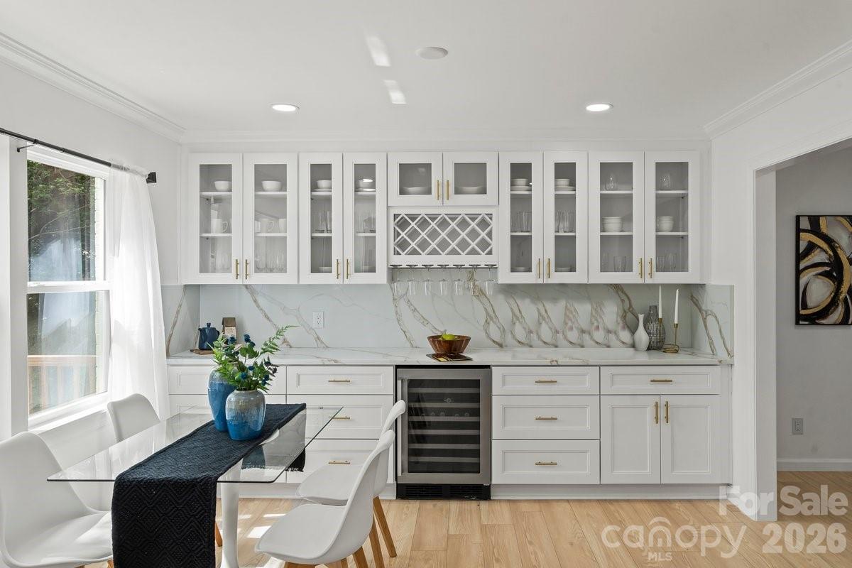 5910 Grosner Place — Charlotte