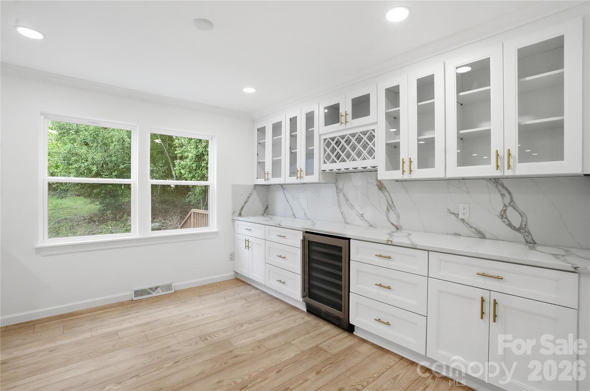 5910 Grosner Place — Charlotte