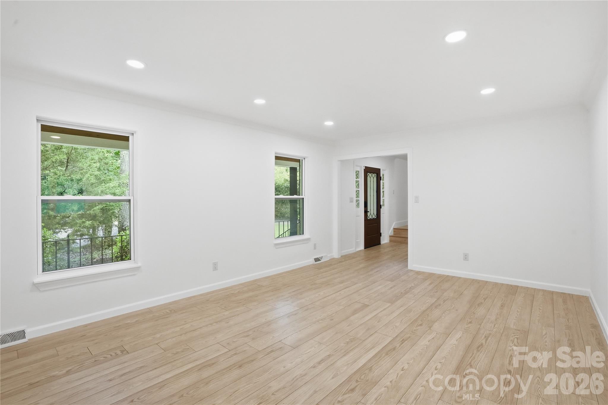 5910 Grosner Place — Charlotte