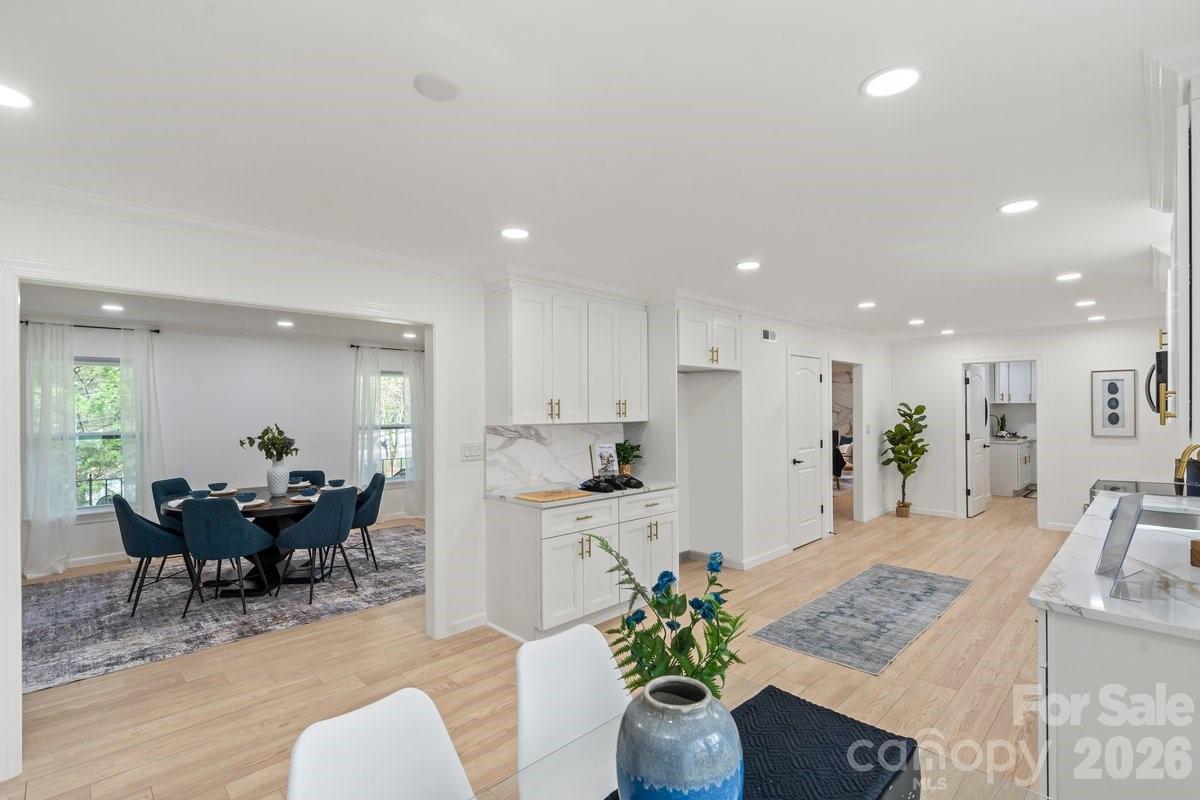5910 Grosner Place — Charlotte