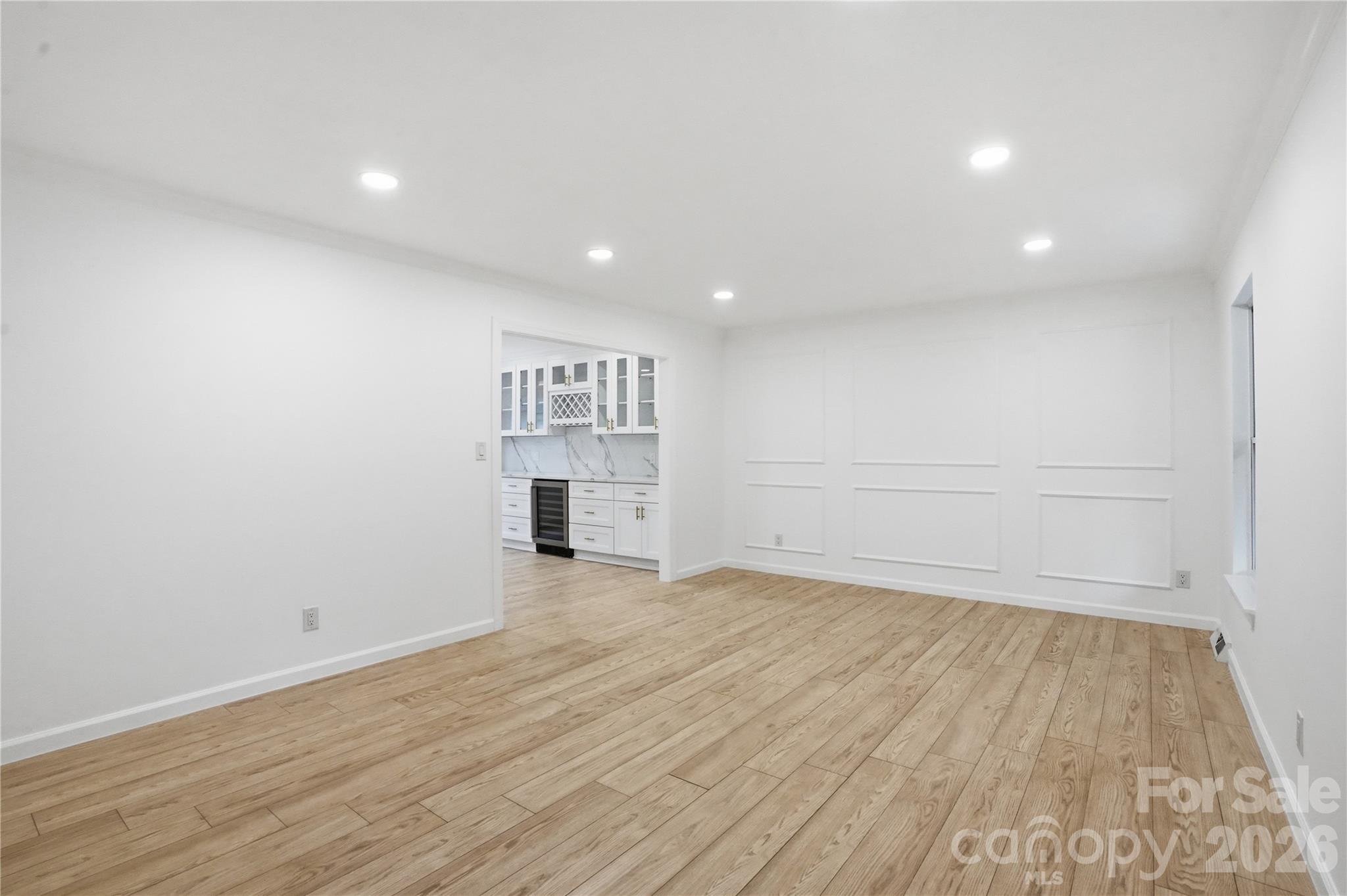 5910 Grosner Place — Charlotte