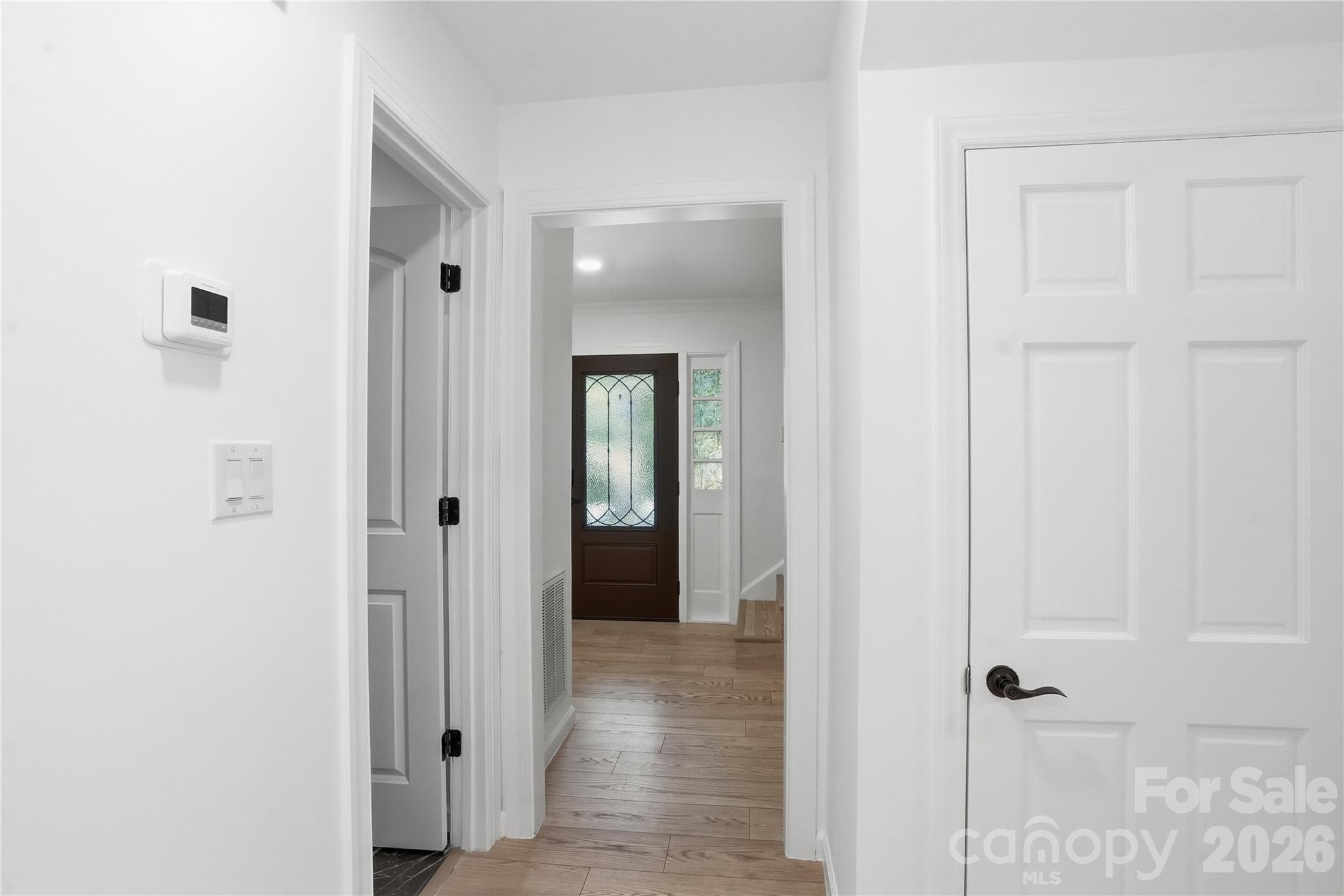 5910 Grosner Place — Charlotte