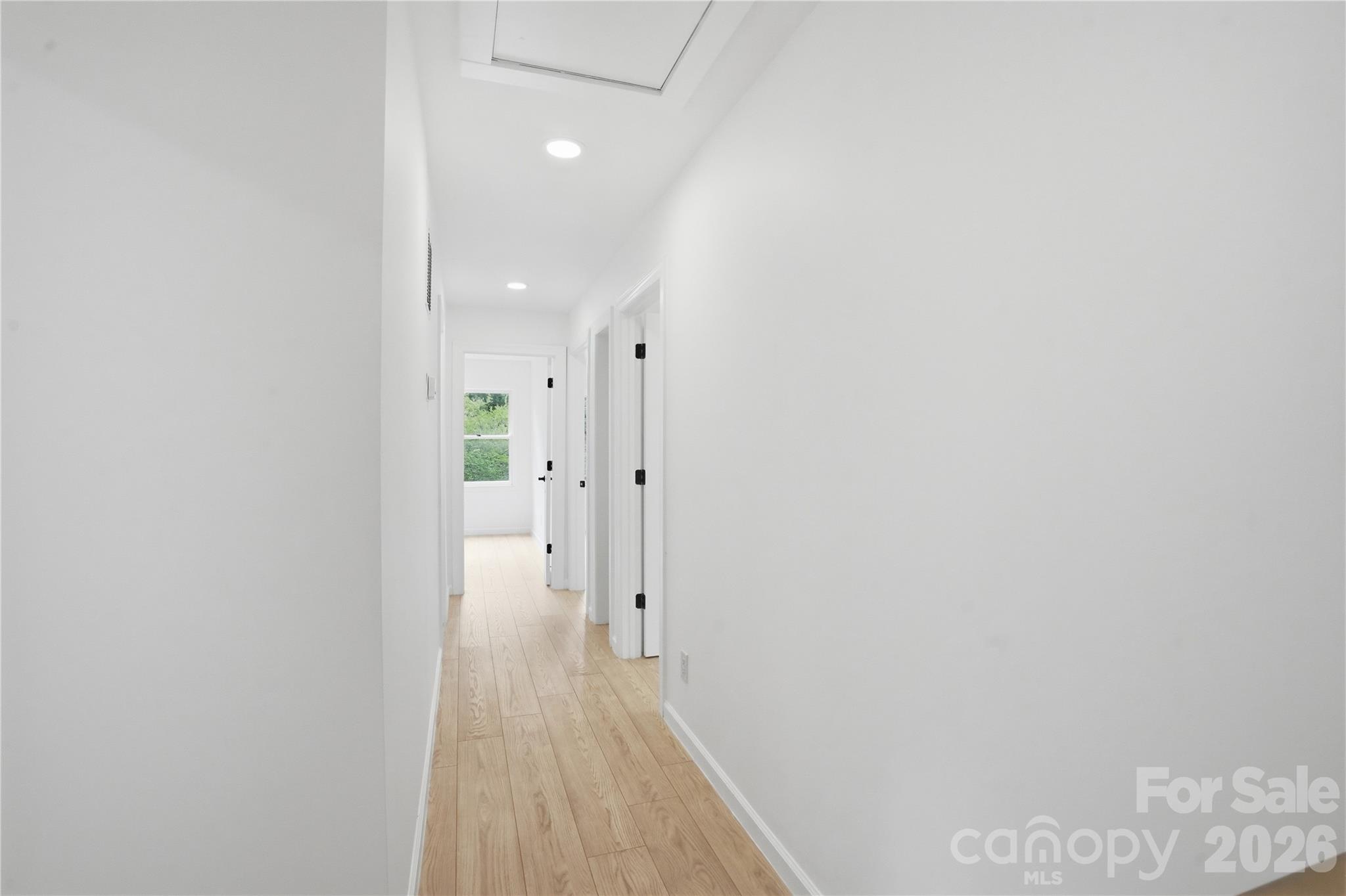 5910 Grosner Place — Charlotte