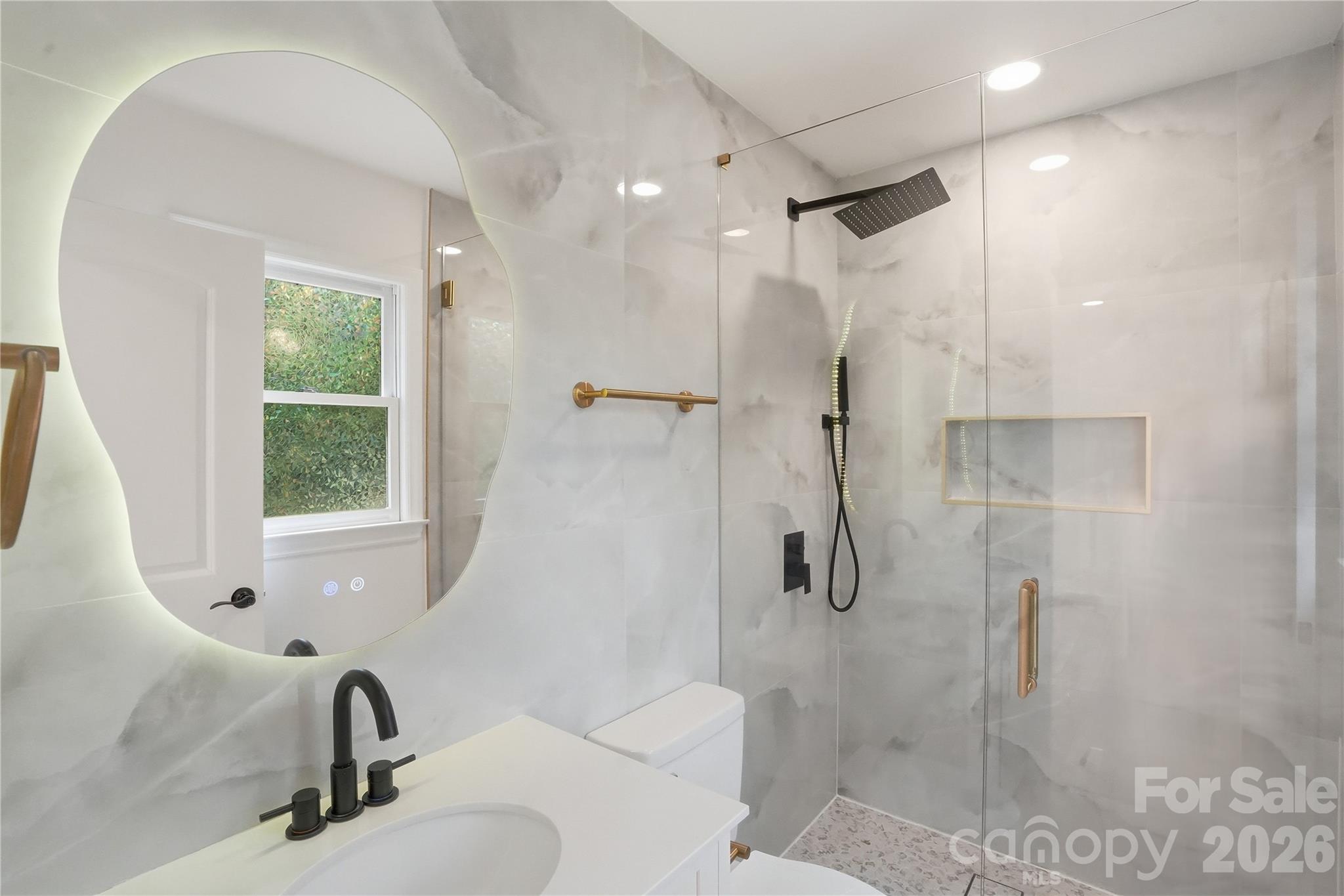 5910 Grosner Place — Charlotte