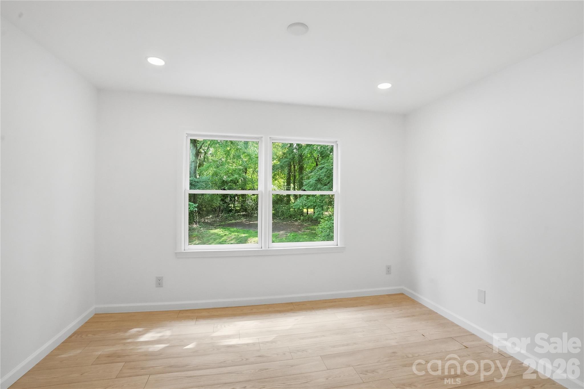 5910 Grosner Place — Charlotte