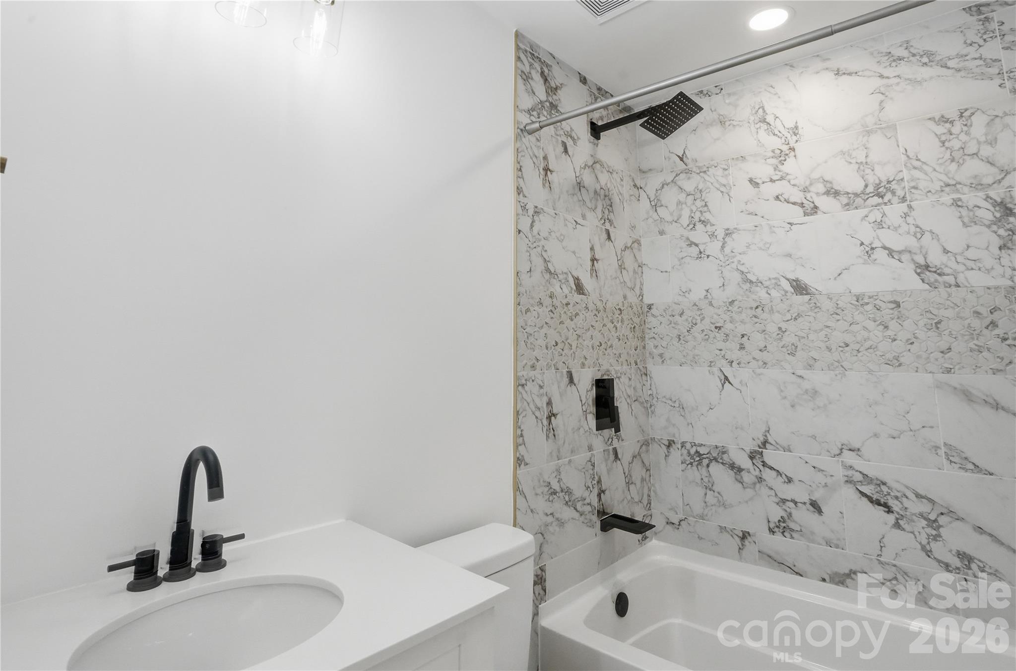 5910 Grosner Place — Charlotte