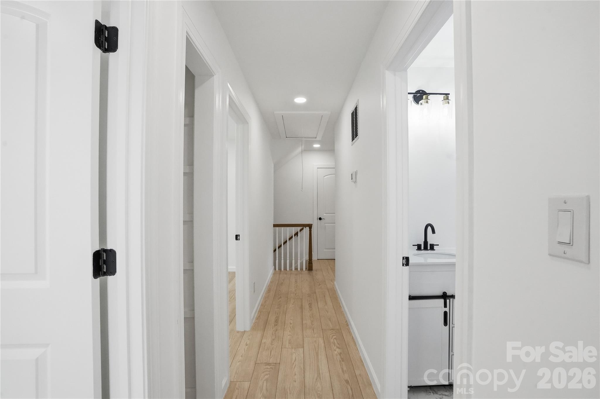 5910 Grosner Place — Charlotte