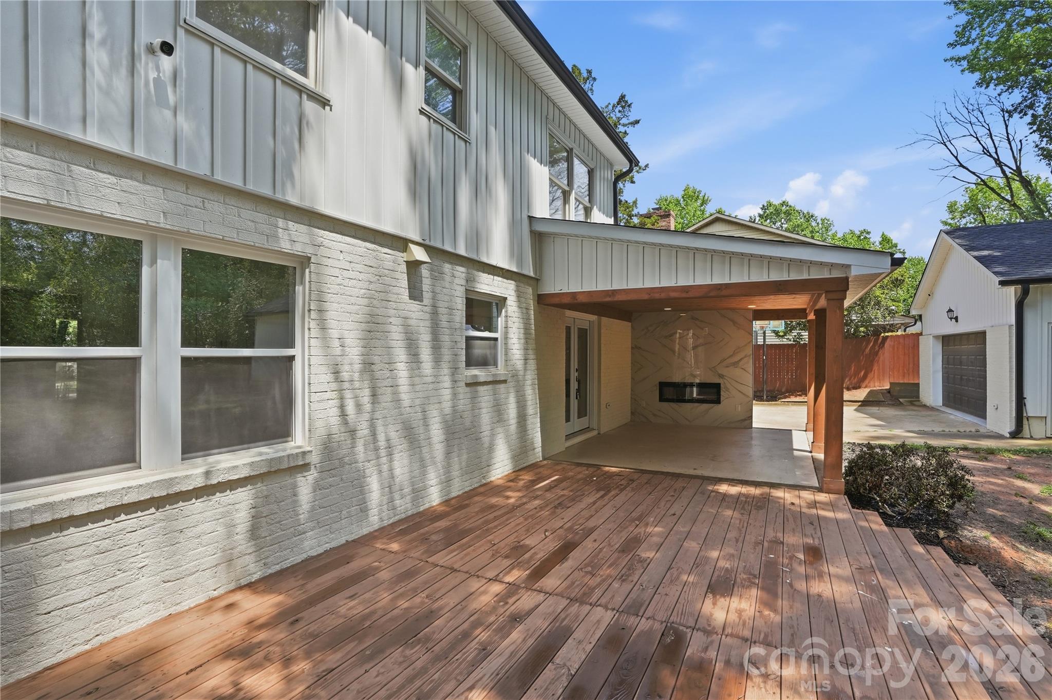 5910 Grosner Place — Charlotte