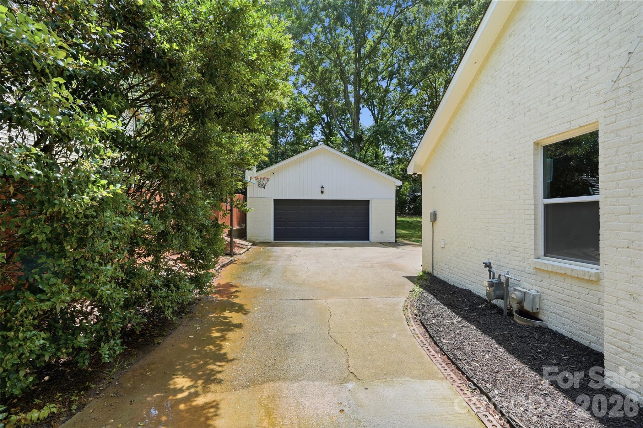 5910 Grosner Place — Charlotte