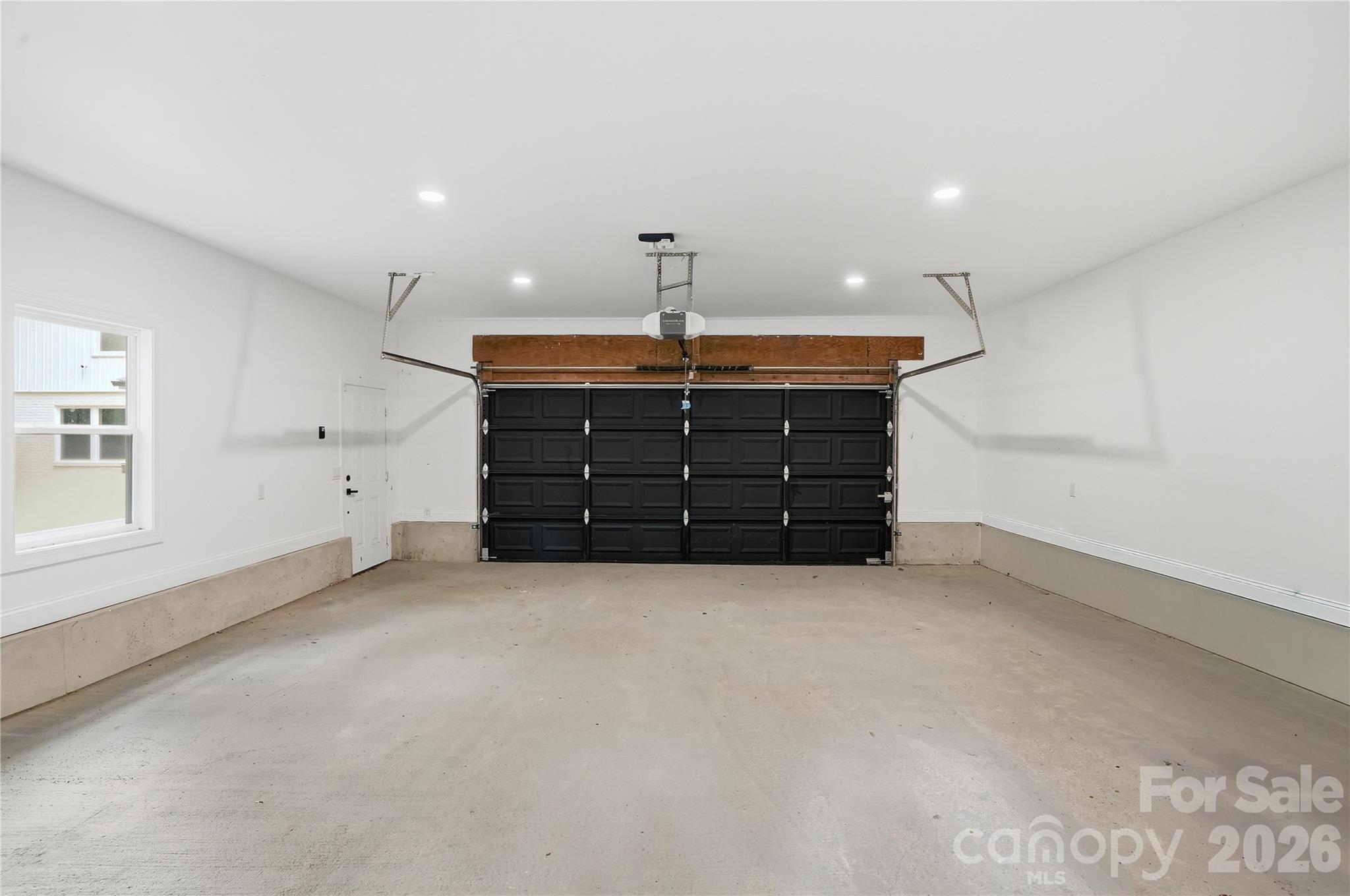 5910 Grosner Place — Charlotte