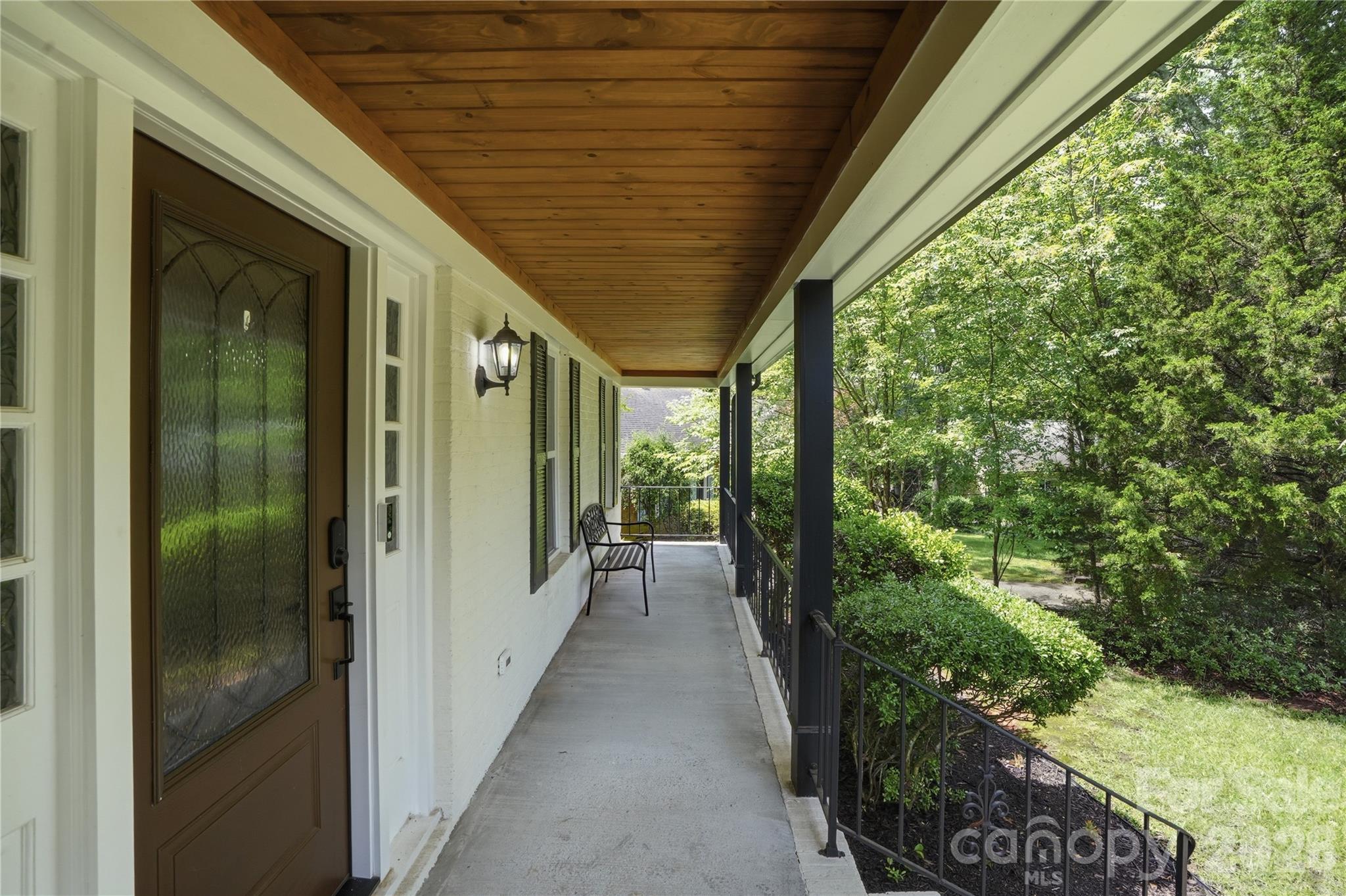 5910 Grosner Place — Charlotte