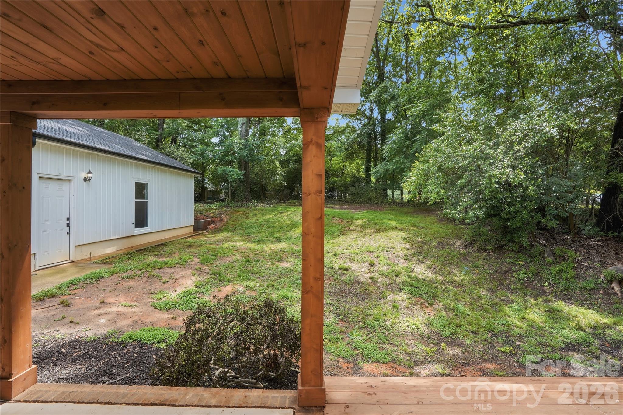 5910 Grosner Place — Charlotte