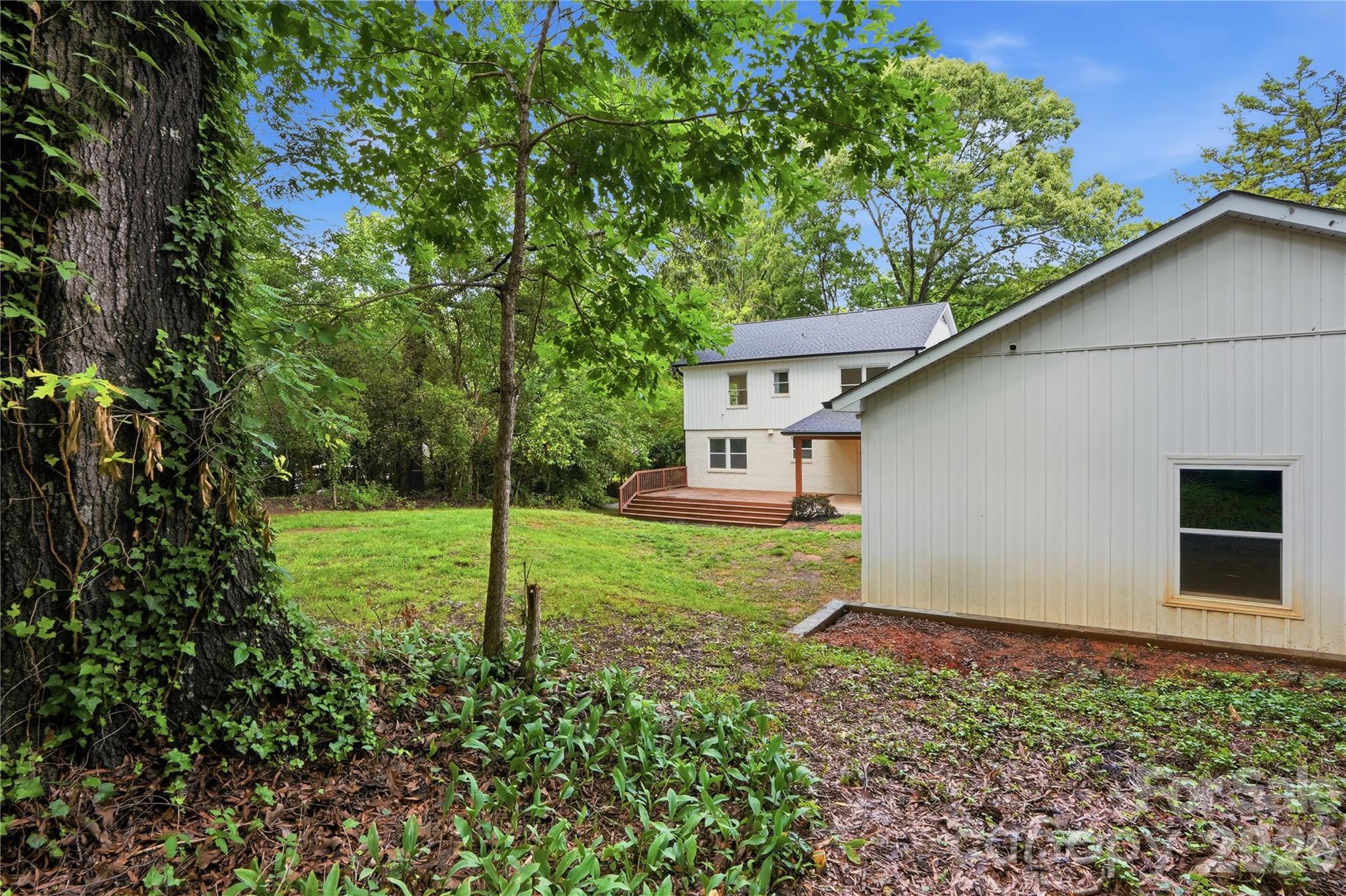5910 Grosner Place — Charlotte