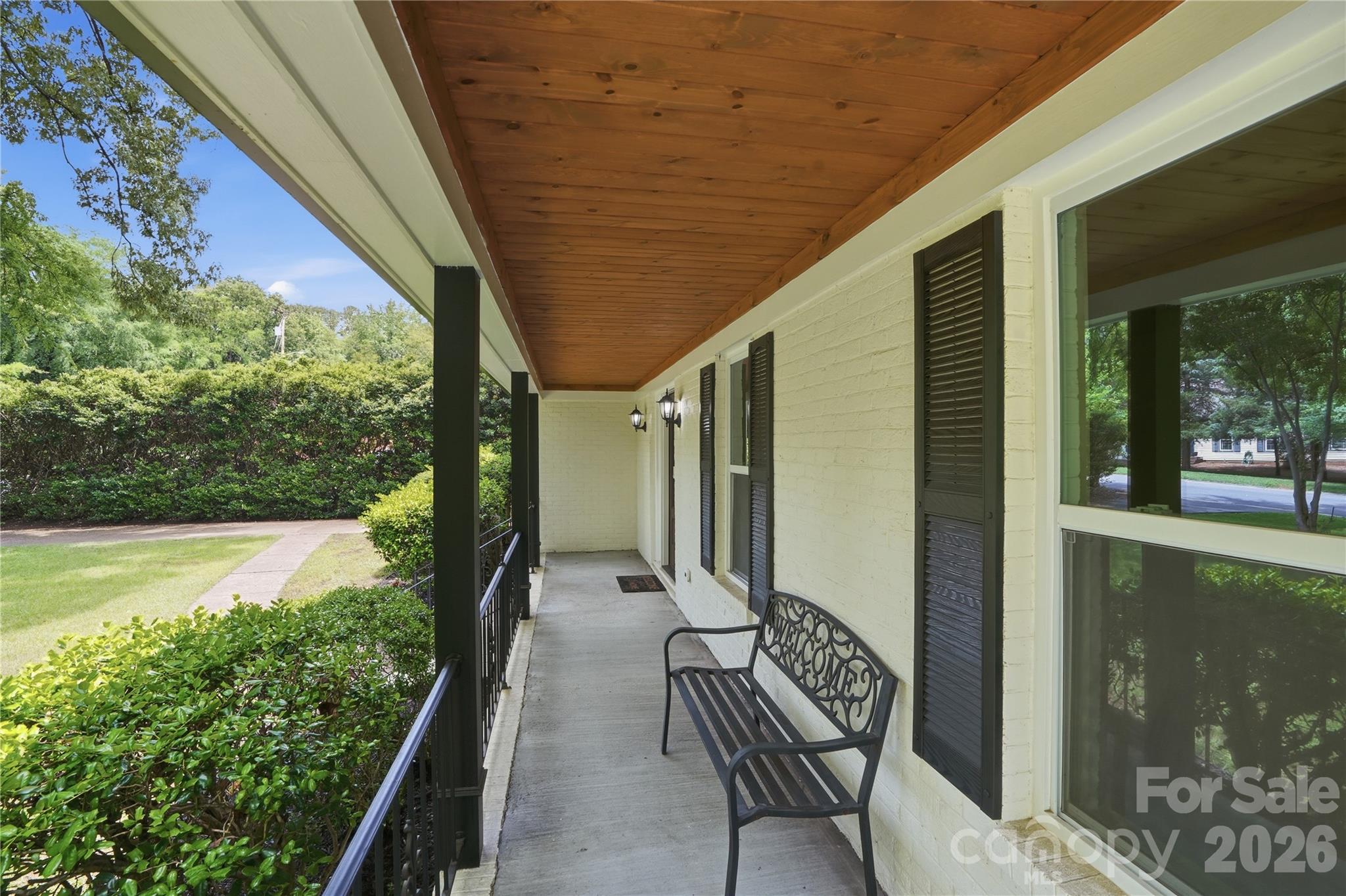 5910 Grosner Place — Charlotte