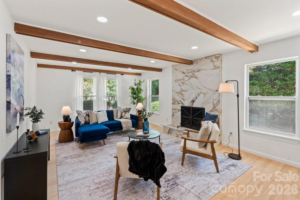 5910 Grosner Place — Charlotte