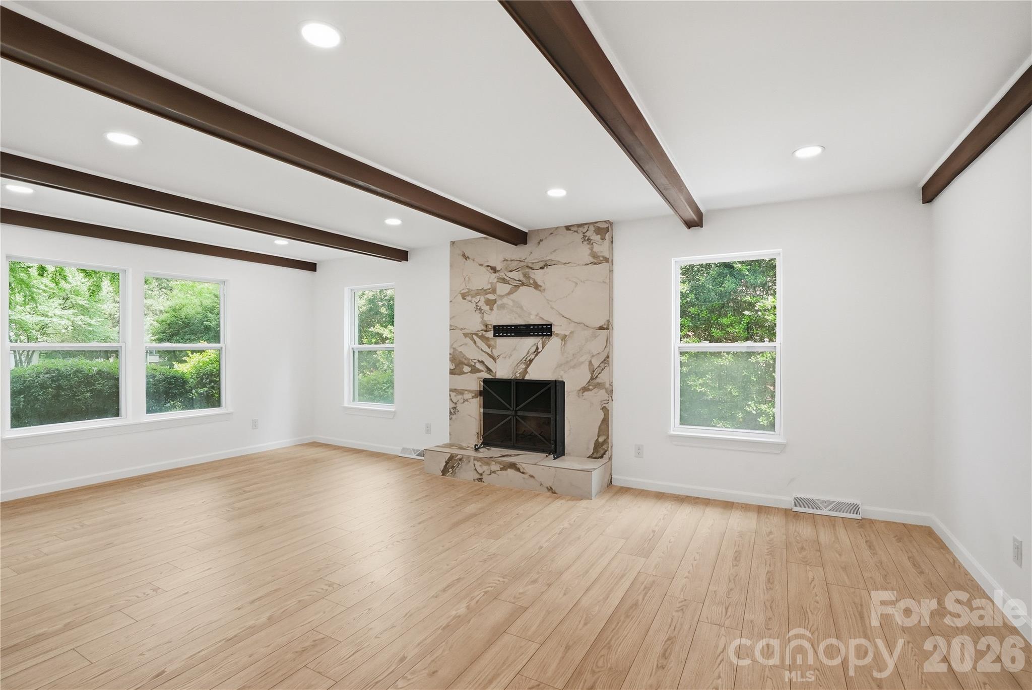 5910 Grosner Place — Charlotte