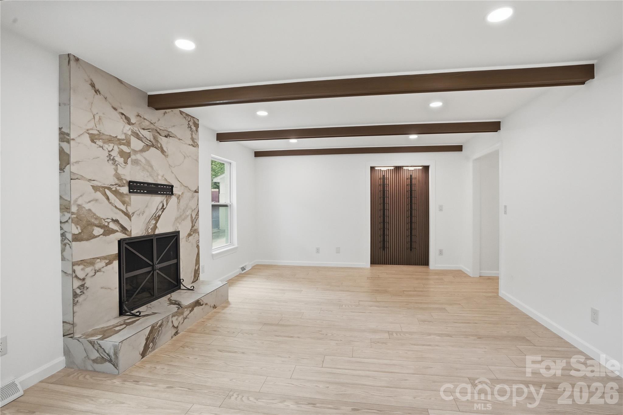 5910 Grosner Place — Charlotte