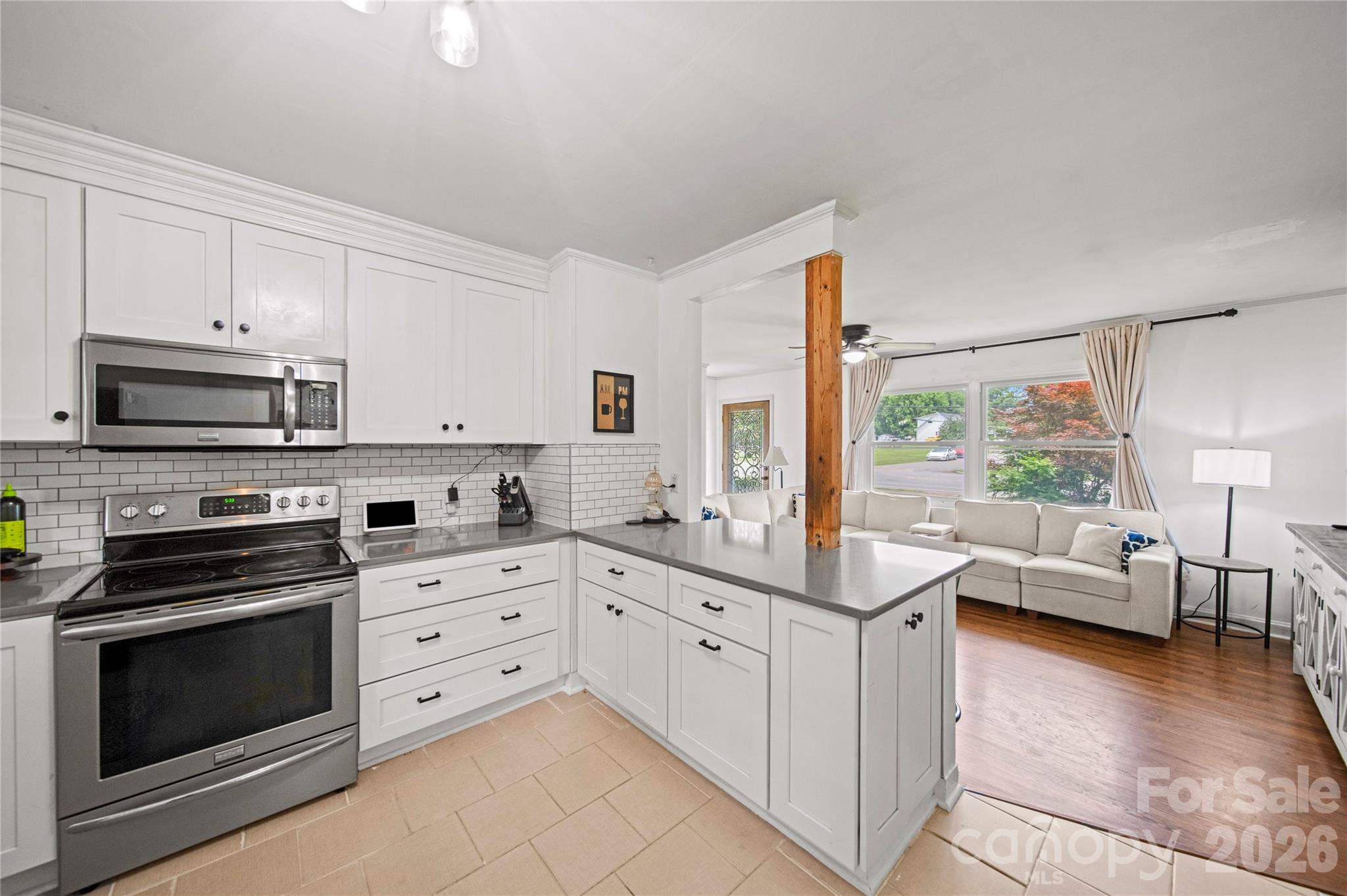 600 Mcadenville Road — Lowell