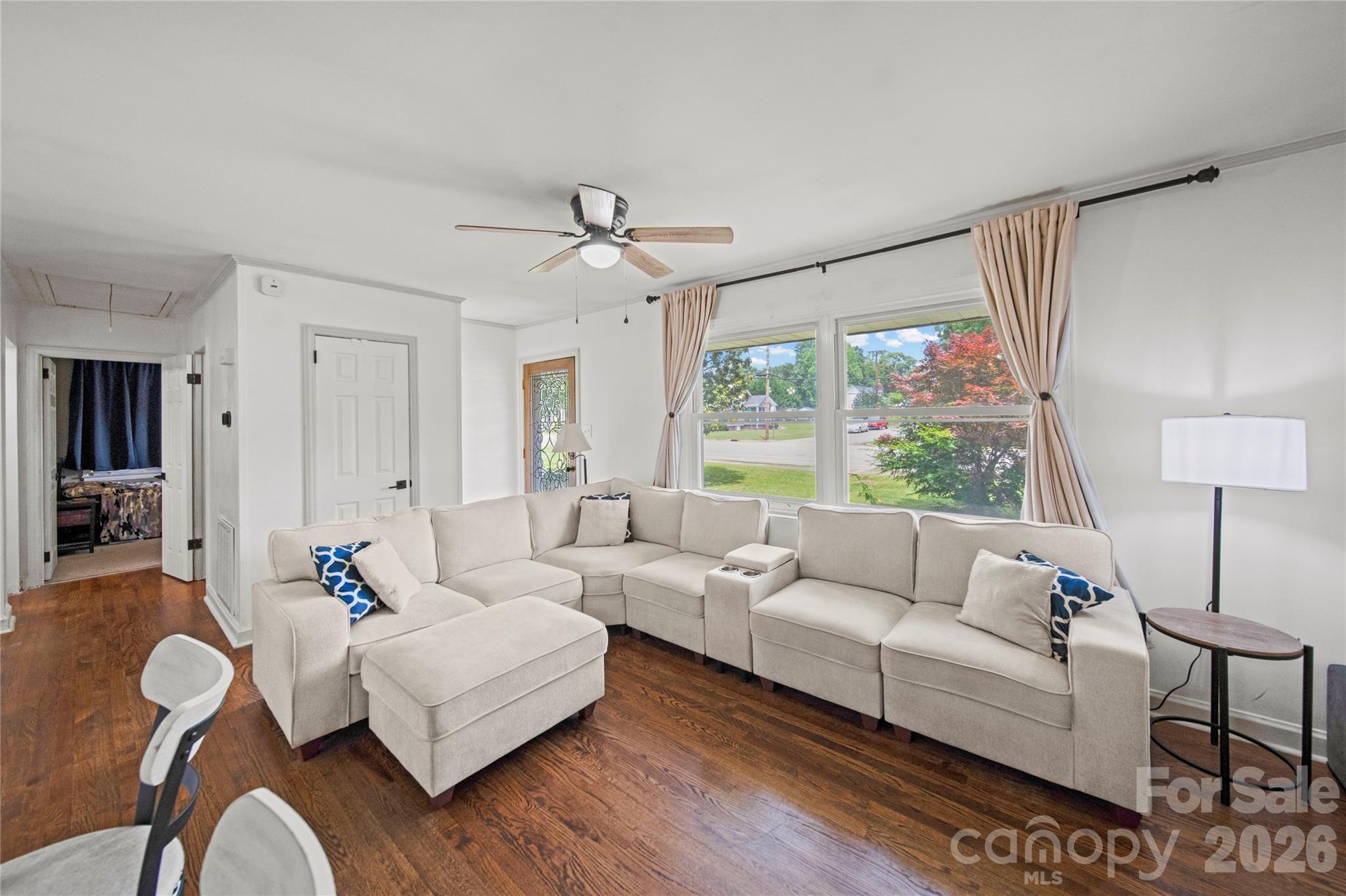 600 Mcadenville Road — Lowell