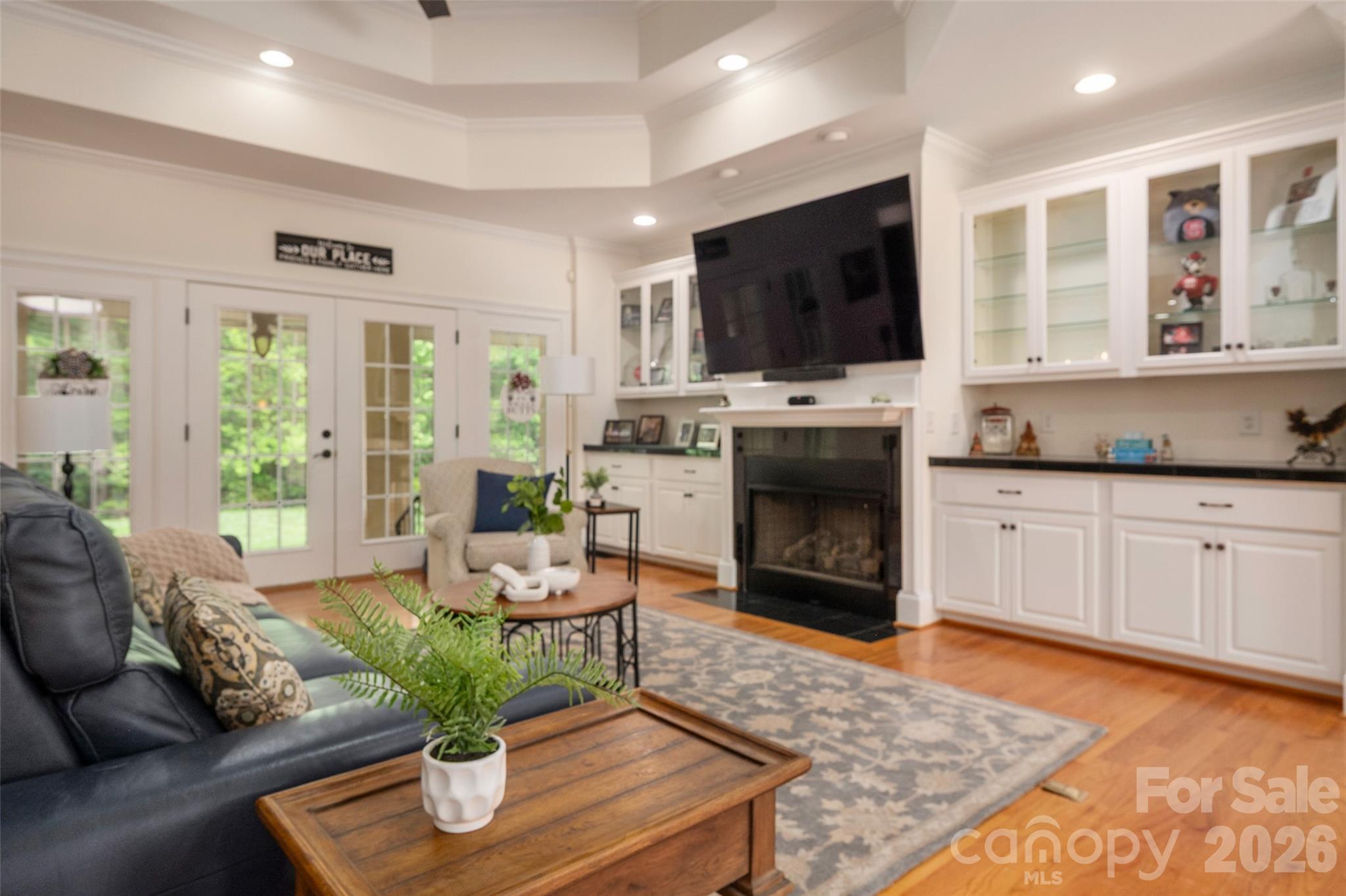 1385 Indigo Court — Rock Hill