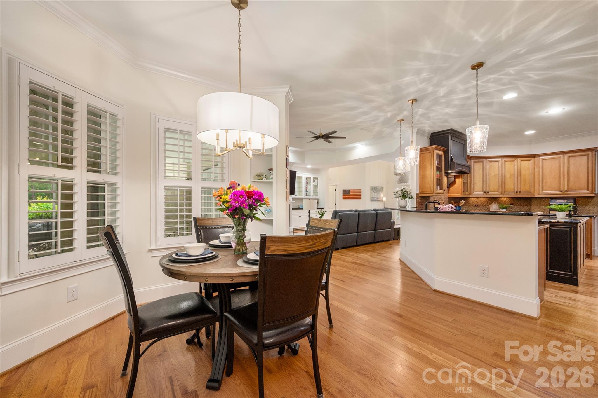 1385 Indigo Court — Rock Hill