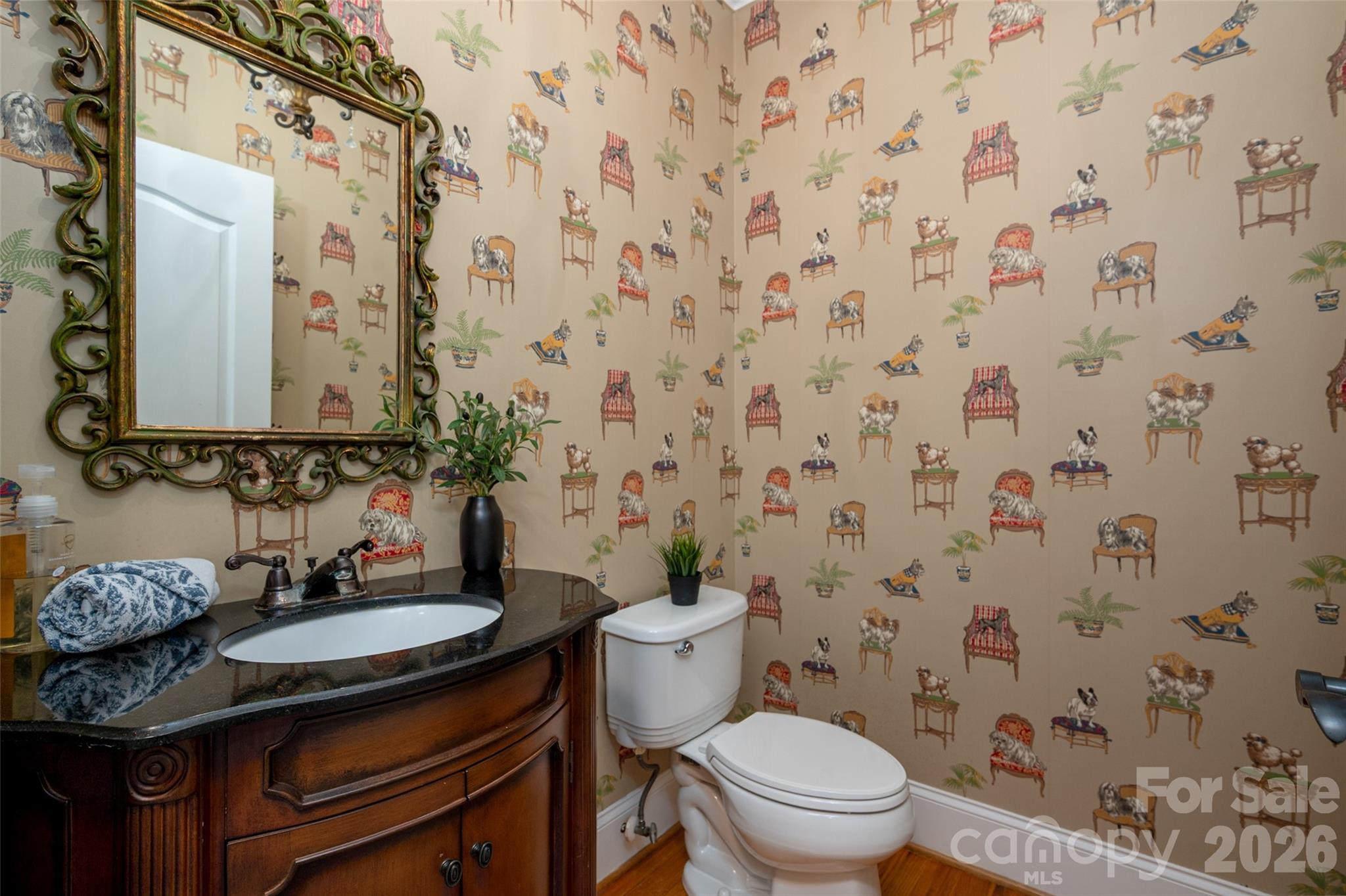 1385 Indigo Court — Rock Hill